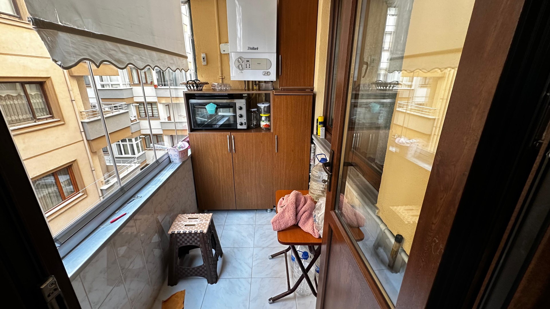 Satılık Daire, Trabzon / OF / İRFANLI MAHALLESİ