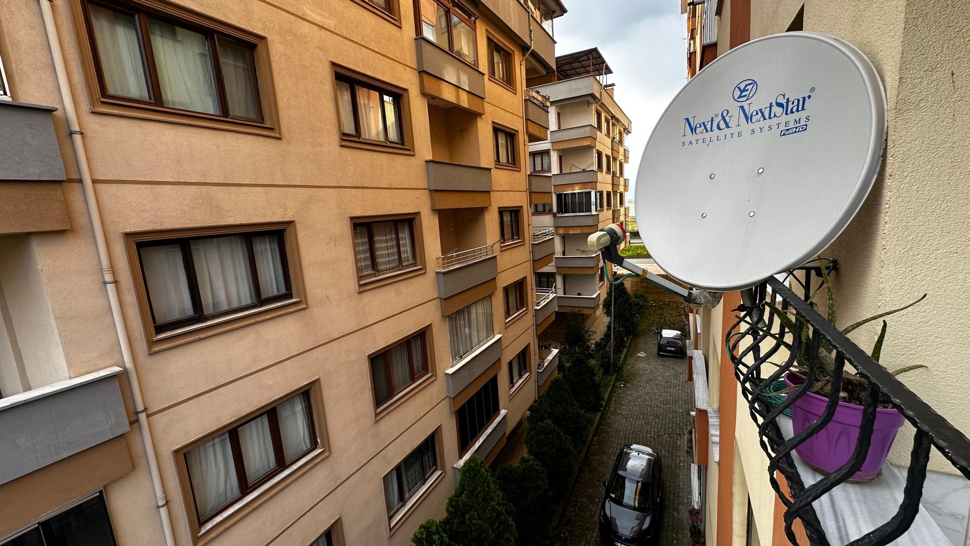 Satılık Daire, Trabzon / OF / İRFANLI MAHALLESİ