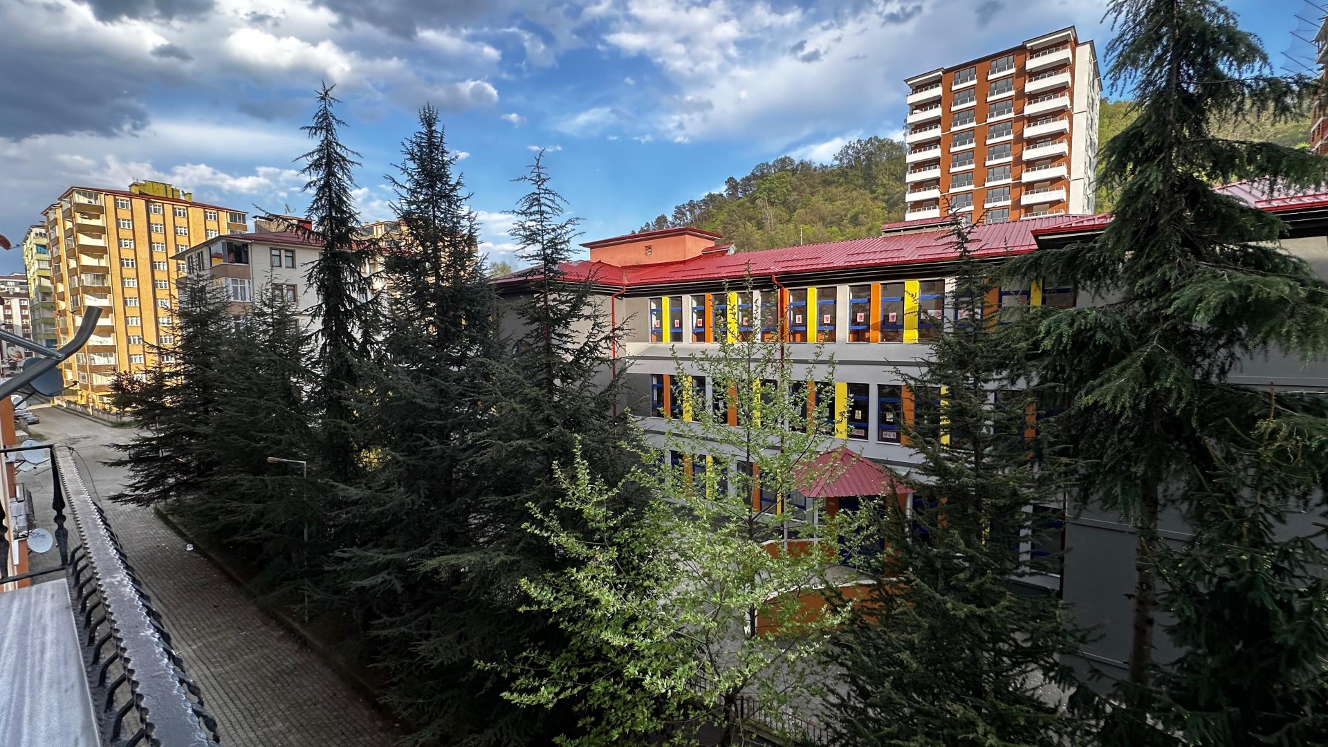 Satılık Daire, Trabzon / OF / İRFANLI MAHALLESİ