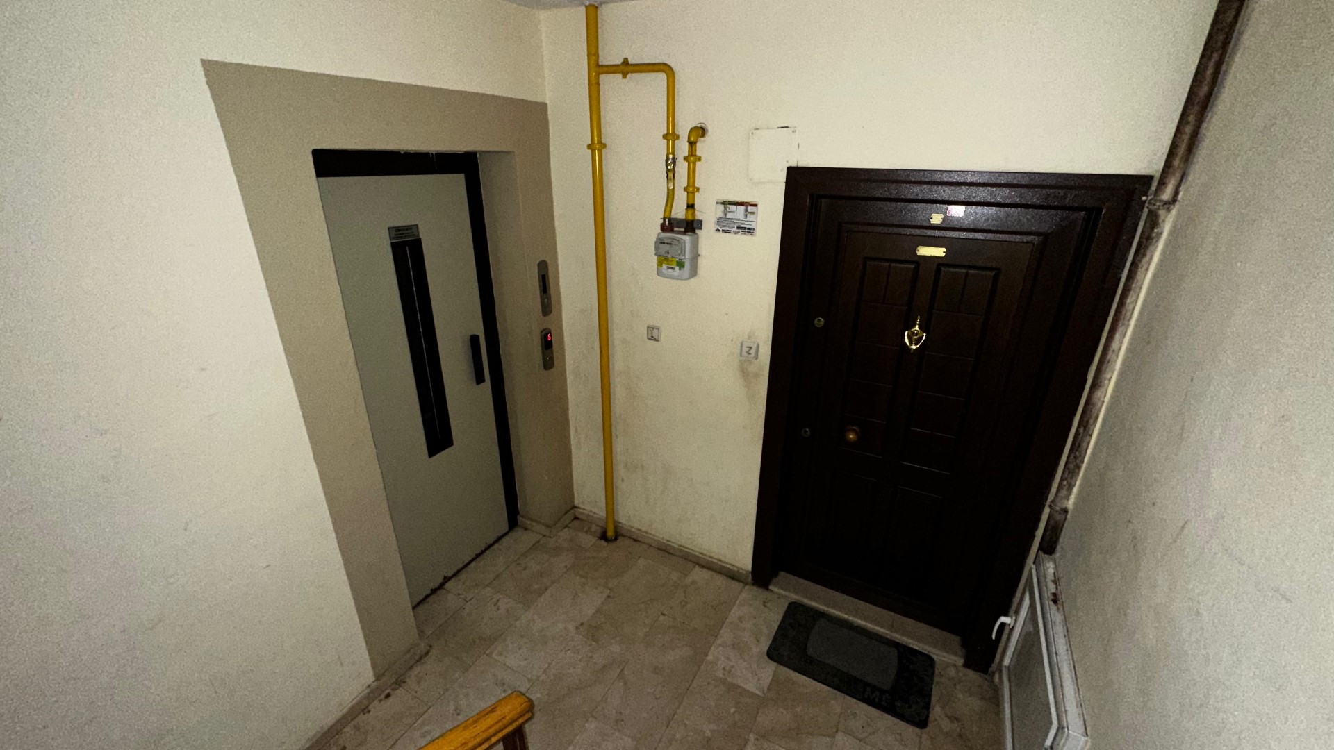 Satılık Daire, Trabzon / OF / İRFANLI MAHALLESİ
