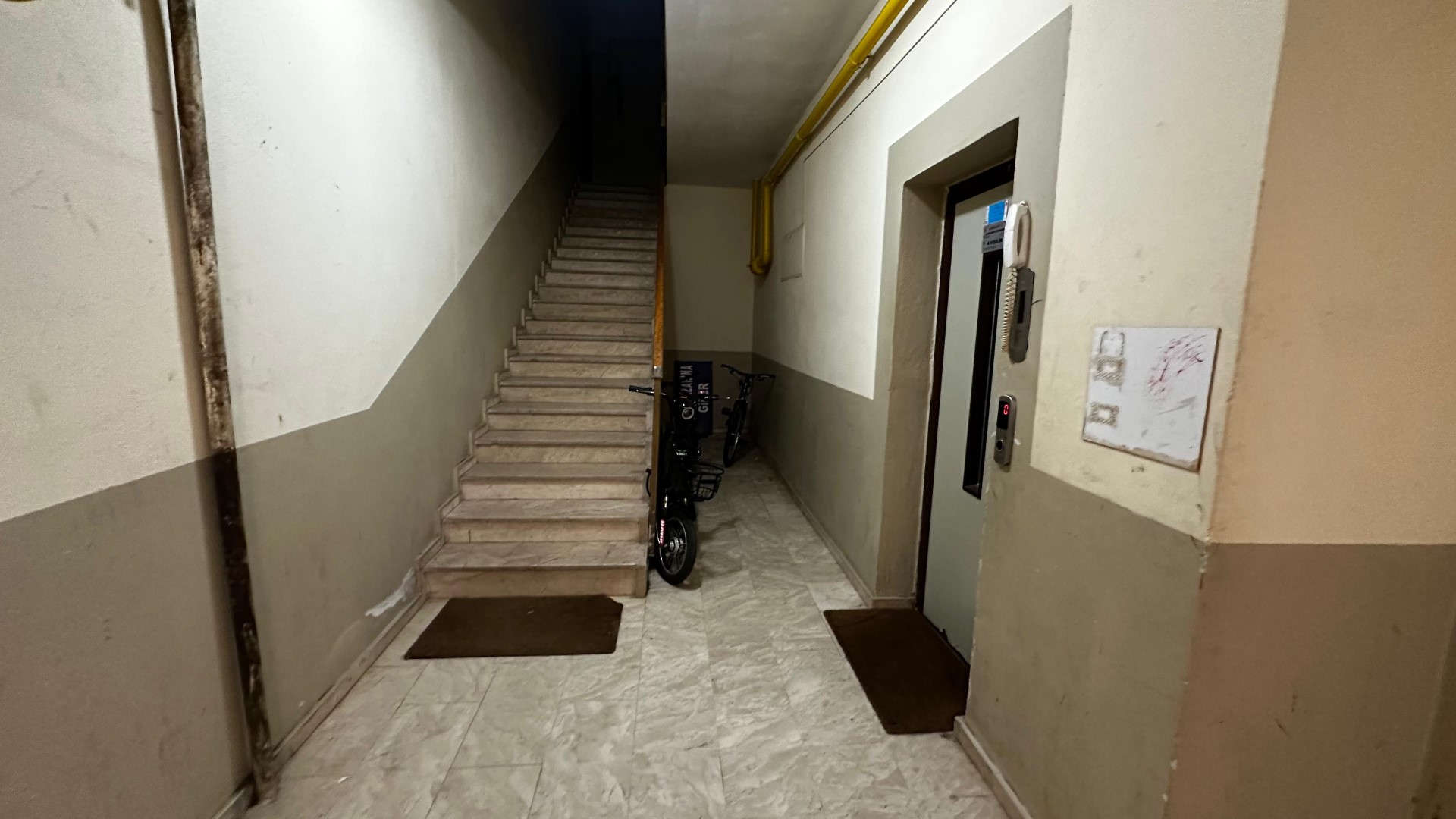 Satılık Daire, Trabzon / OF / İRFANLI MAHALLESİ