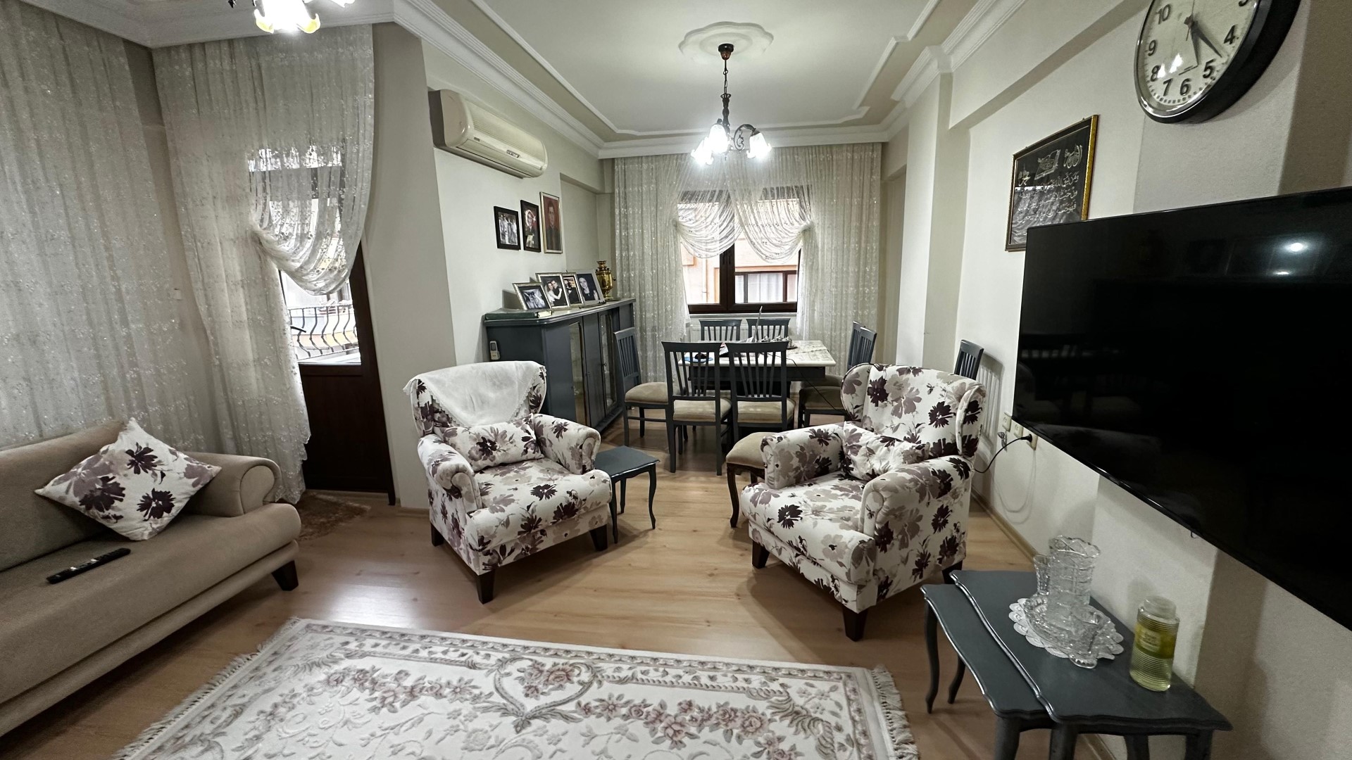 Satılık Daire, Trabzon / OF / İRFANLI MAHALLESİ