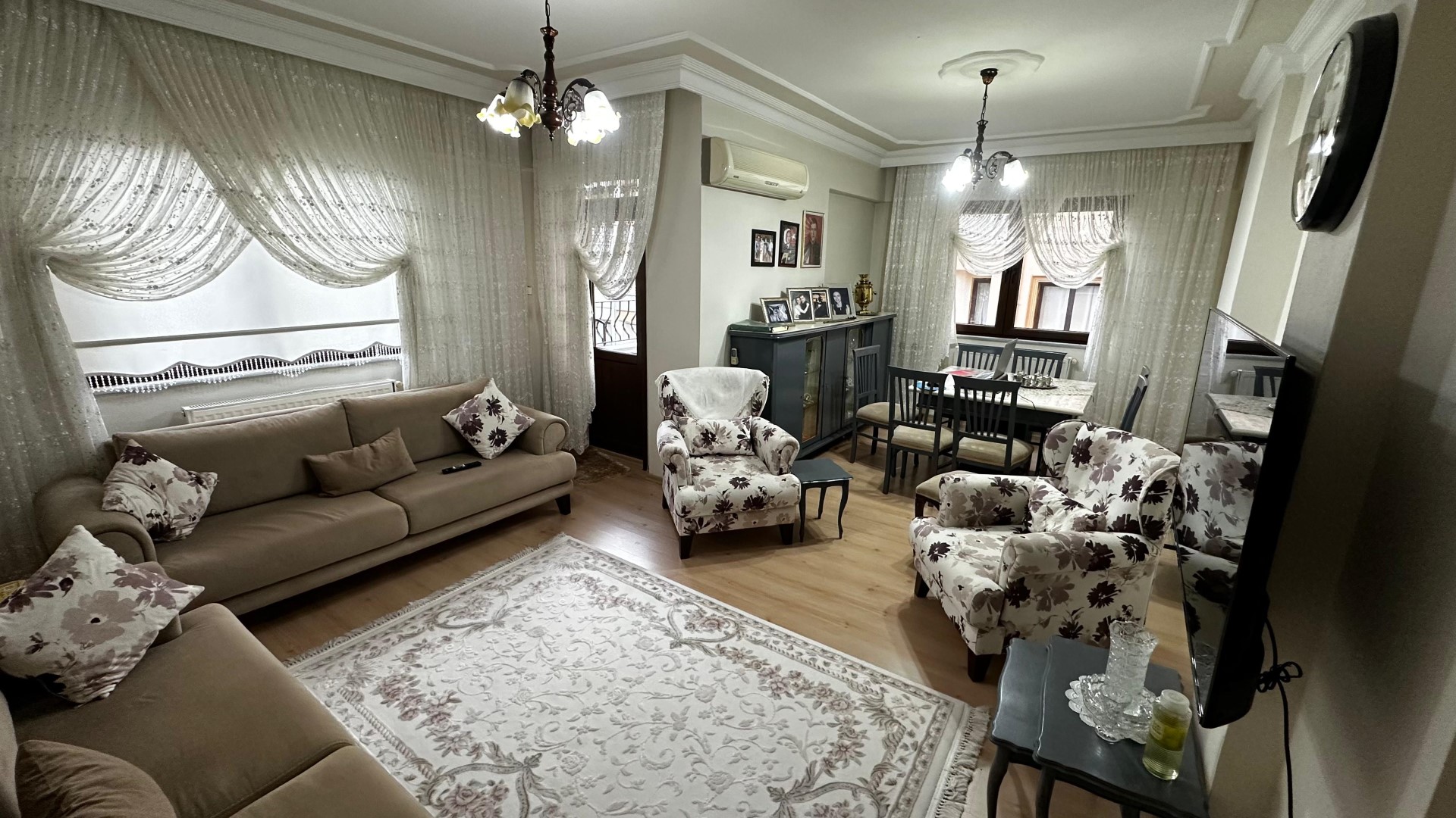 Satılık Daire, Trabzon / OF / İRFANLI MAHALLESİ