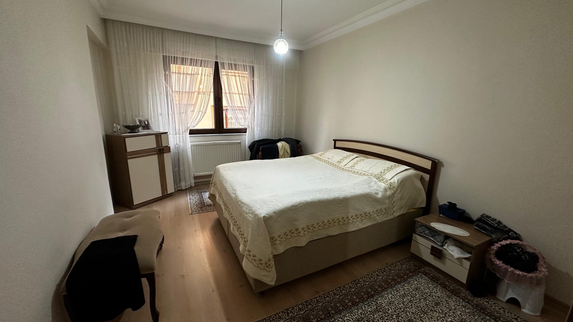 Satılık Daire, Trabzon / OF / İRFANLI MAHALLESİ