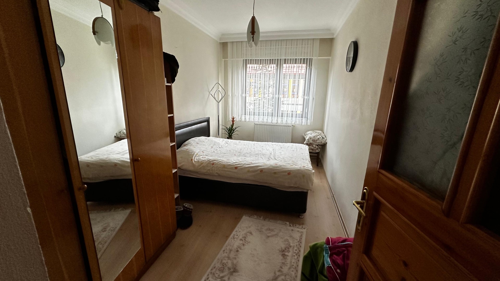 Satılık Daire, Trabzon / OF / İRFANLI MAHALLESİ