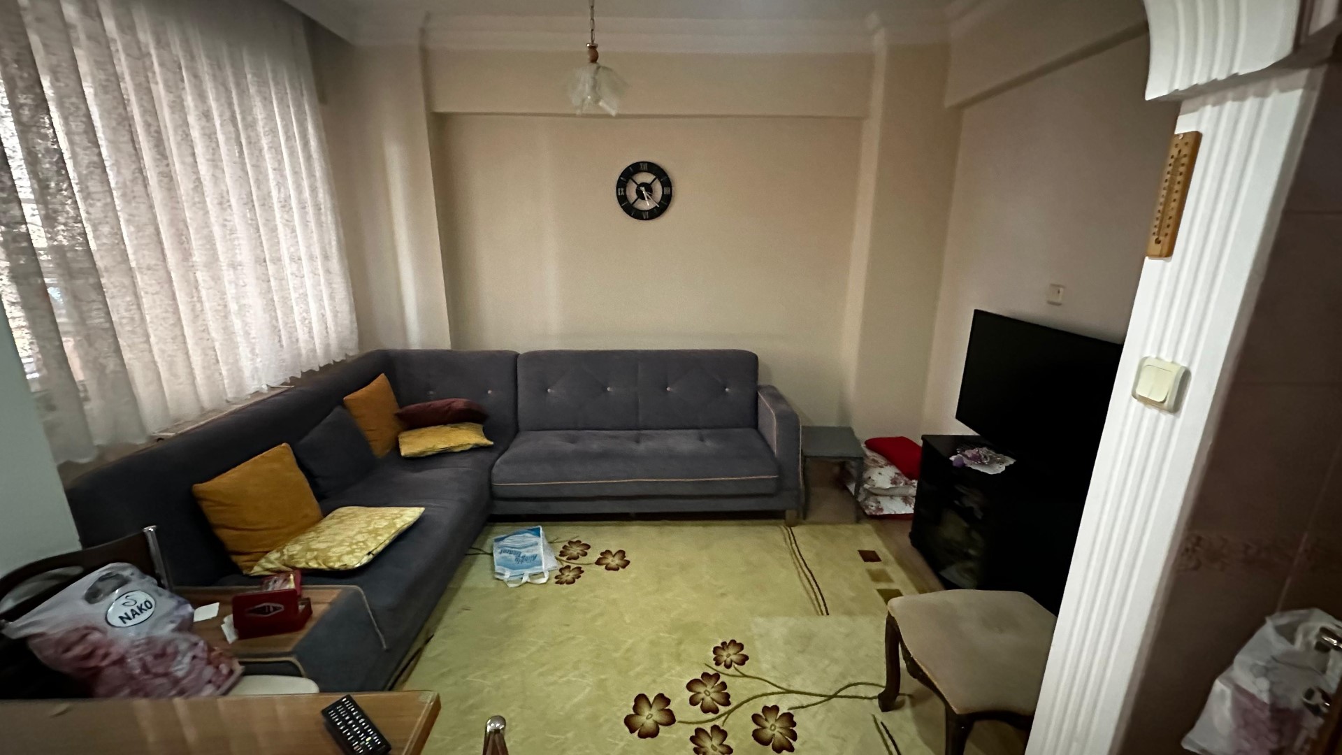Satılık Daire, Trabzon / OF / İRFANLI MAHALLESİ