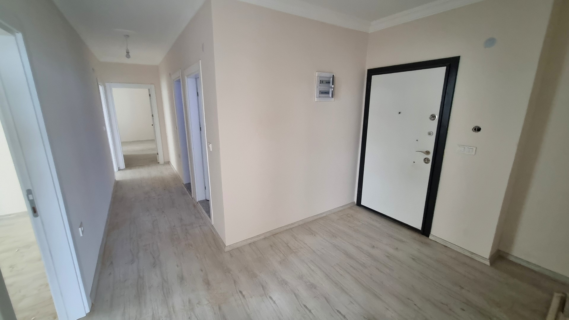 Kiralık Daire, Trabzon / OF / CUMHURİYET MAH.