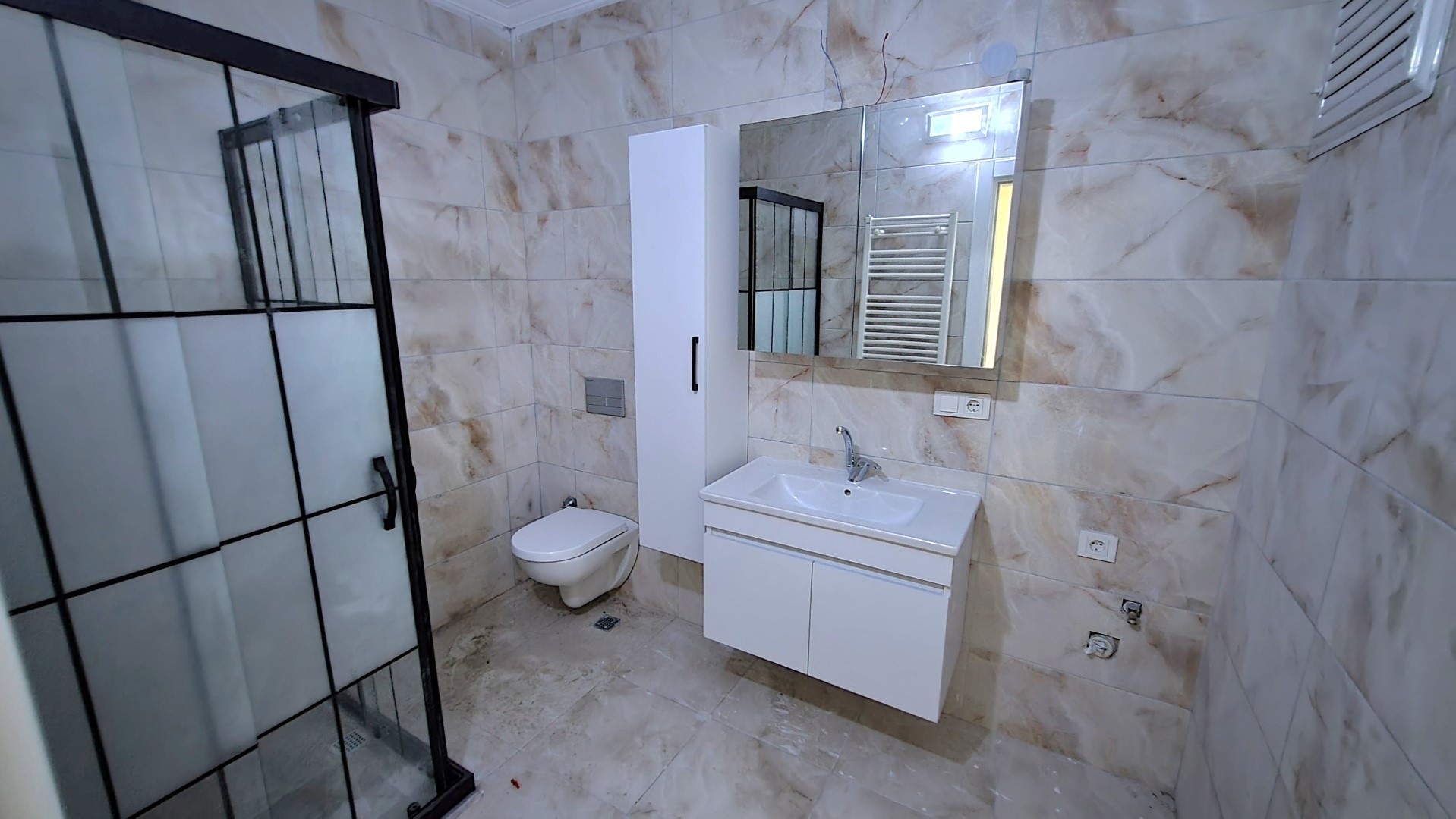 Kiralık Daire, Trabzon / OF / CUMHURİYET MAH.