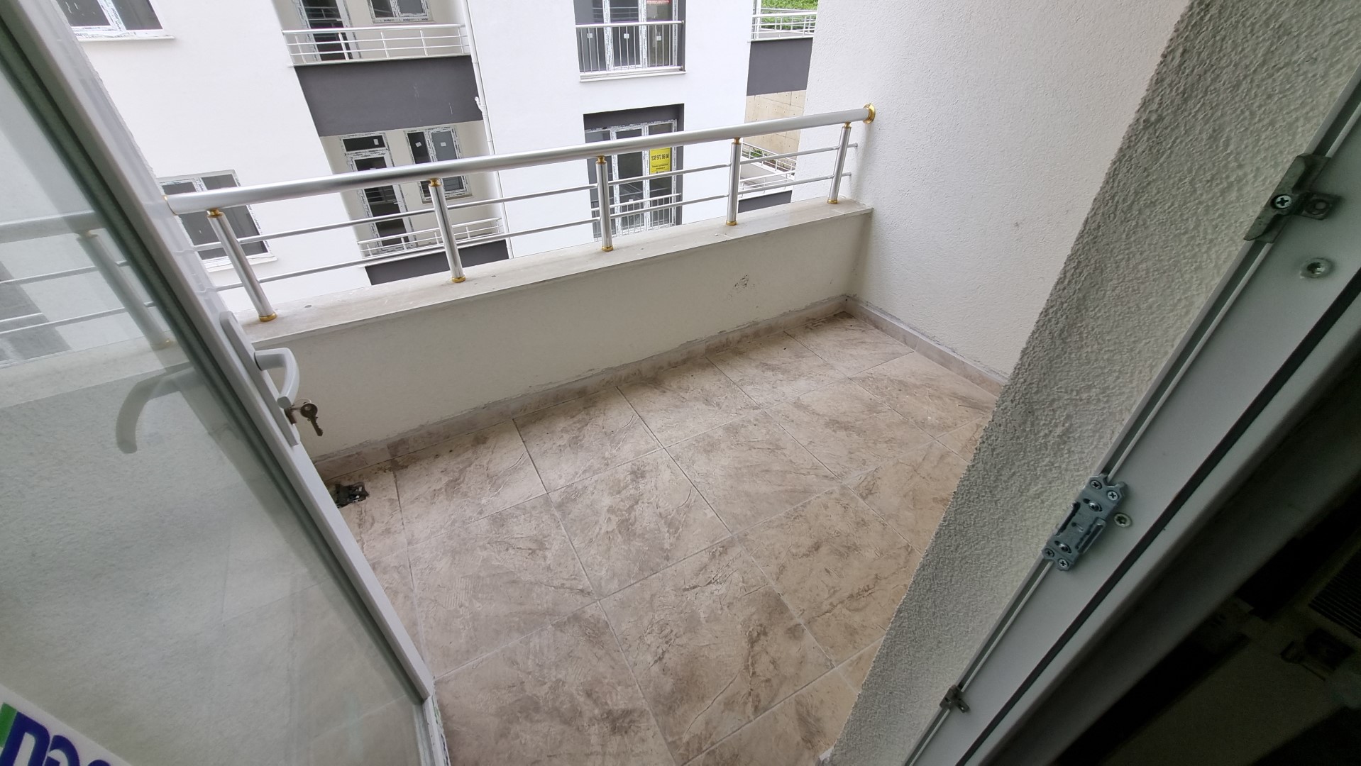 Kiralık Daire, Trabzon / OF / CUMHURİYET MAH.