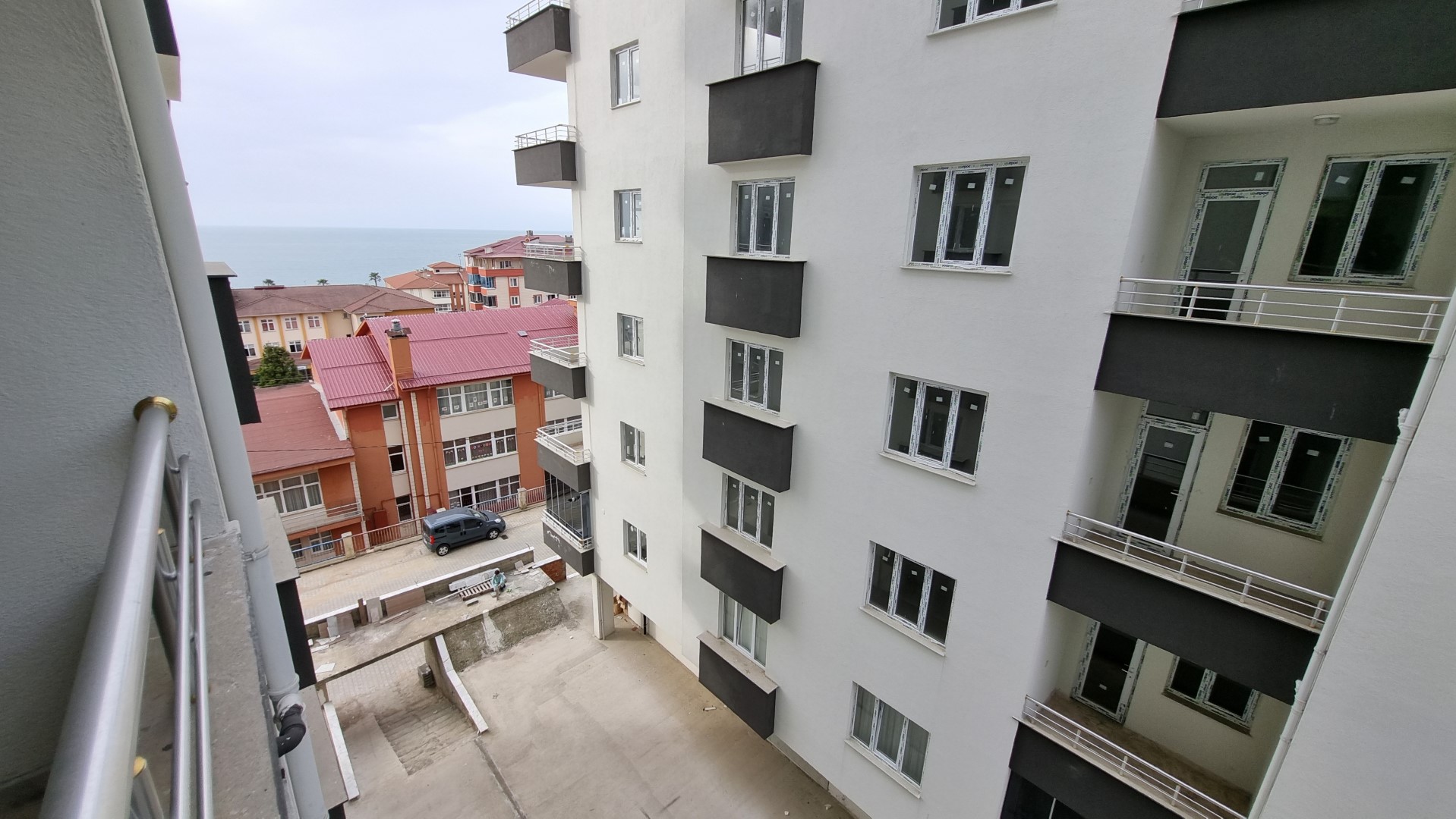 Kiralık Daire, Trabzon / OF / CUMHURİYET MAH.