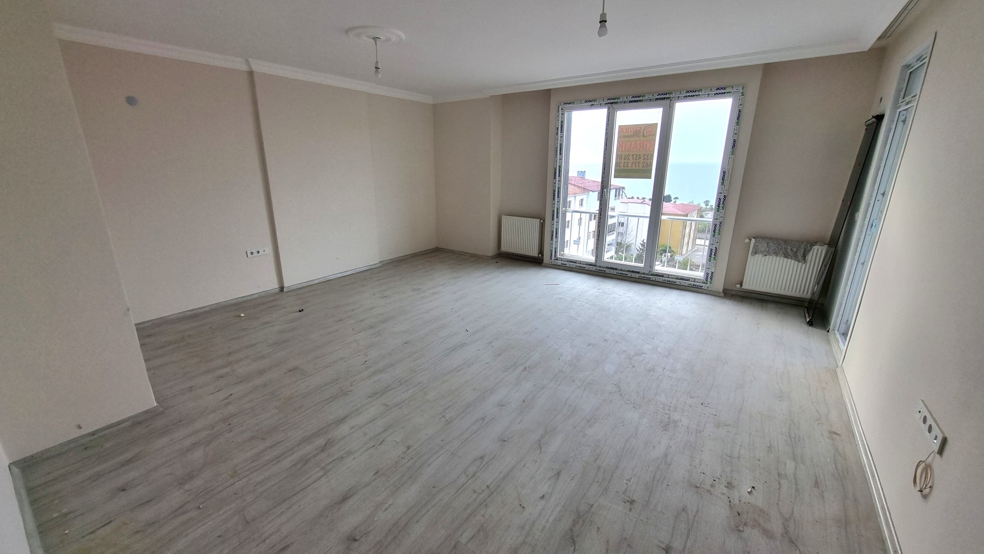 Kiralık Daire, Trabzon / OF / CUMHURİYET MAH.