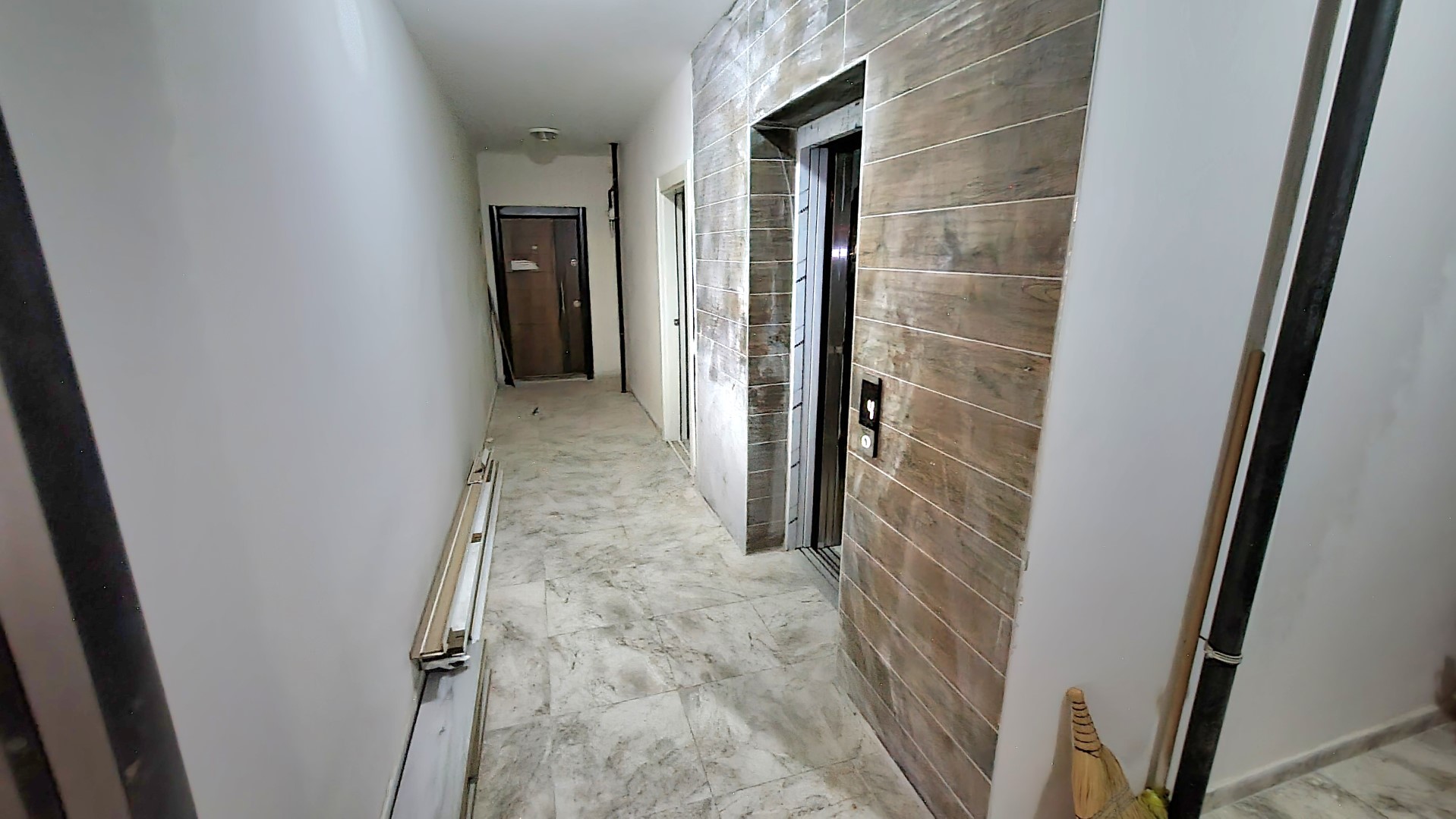 Kiralık Daire, Trabzon / OF / CUMHURİYET MAH.
