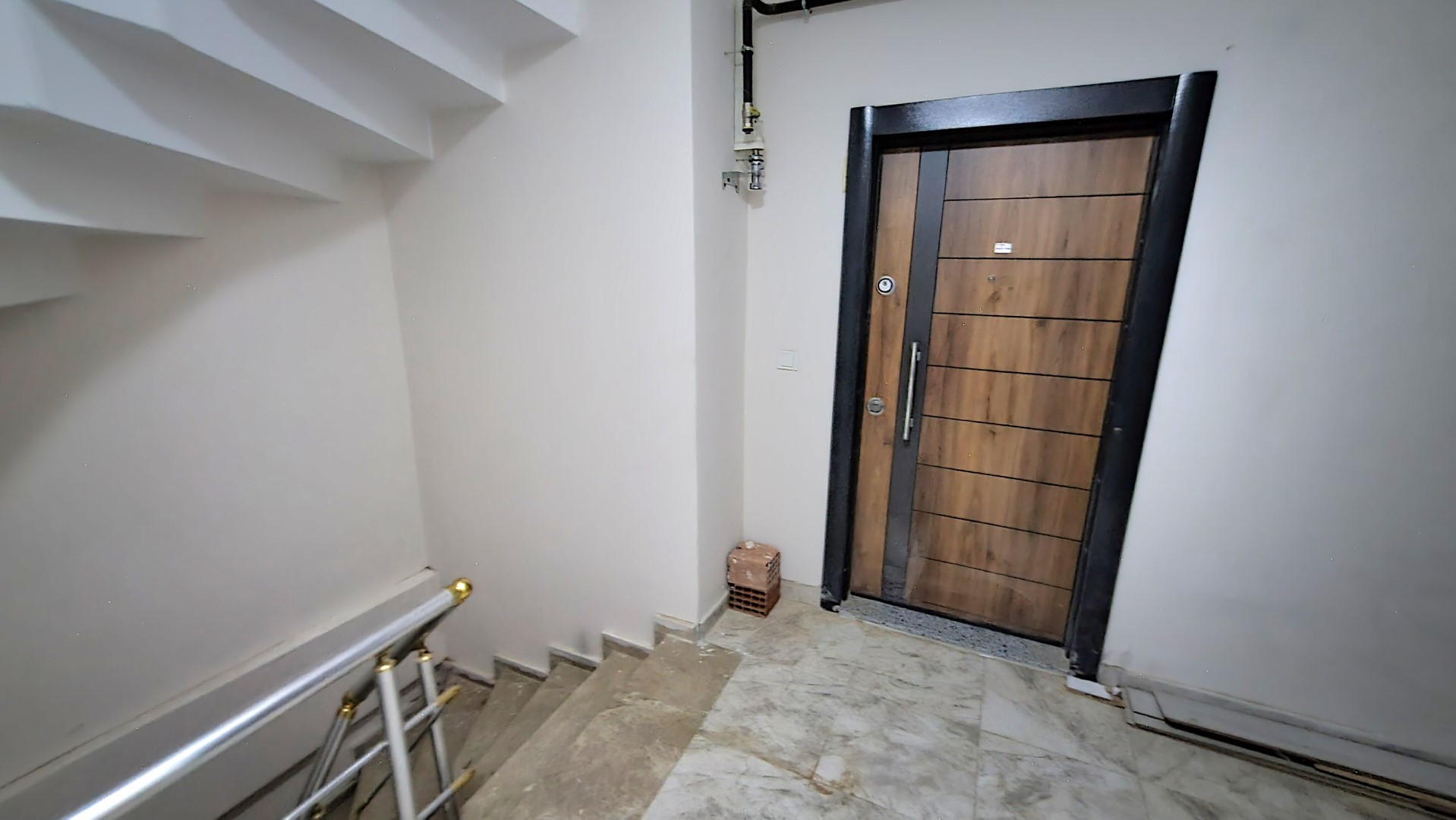 Kiralık Daire, Trabzon / OF / CUMHURİYET MAH.