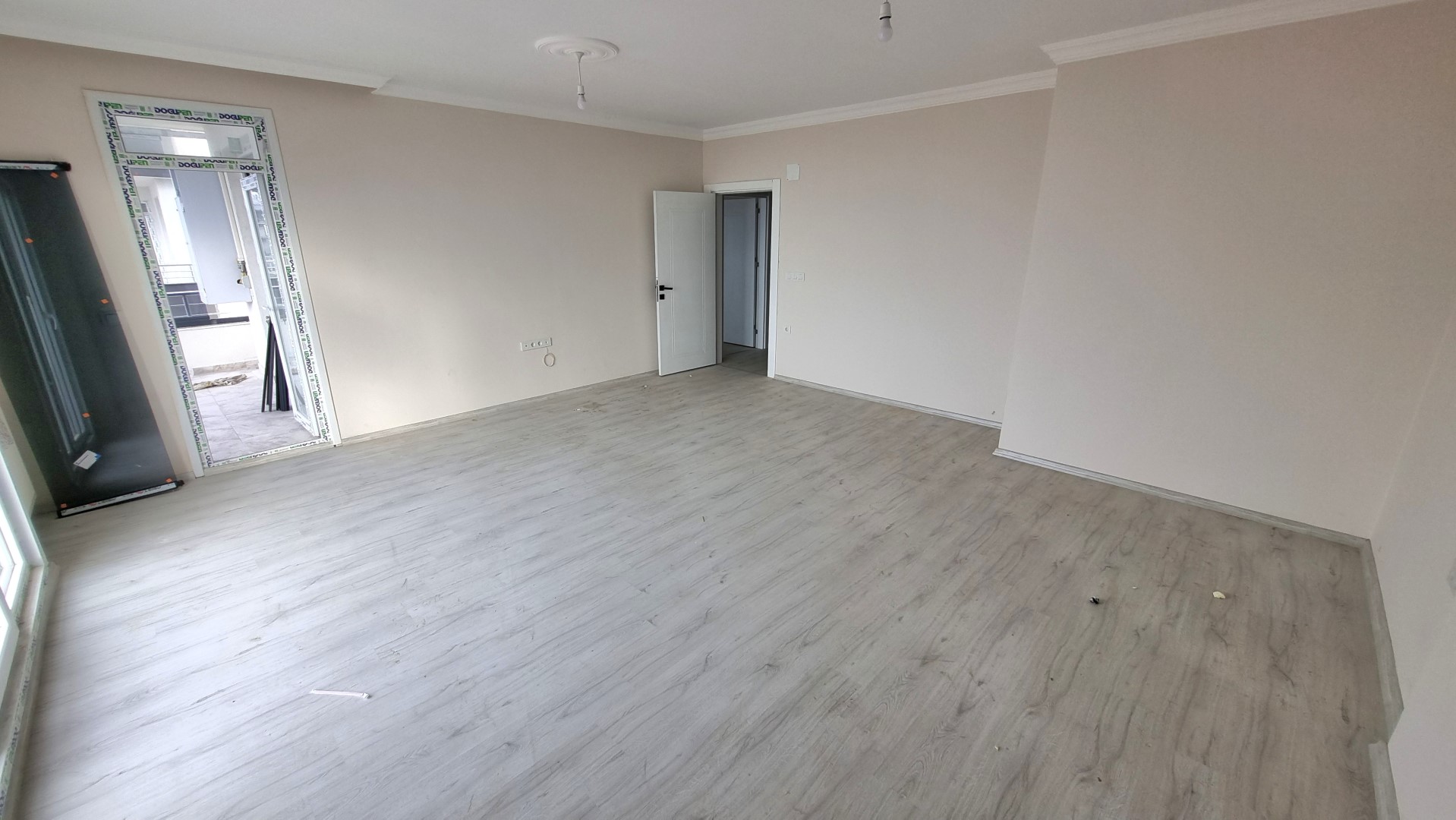 Kiralık Daire, Trabzon / OF / CUMHURİYET MAH.