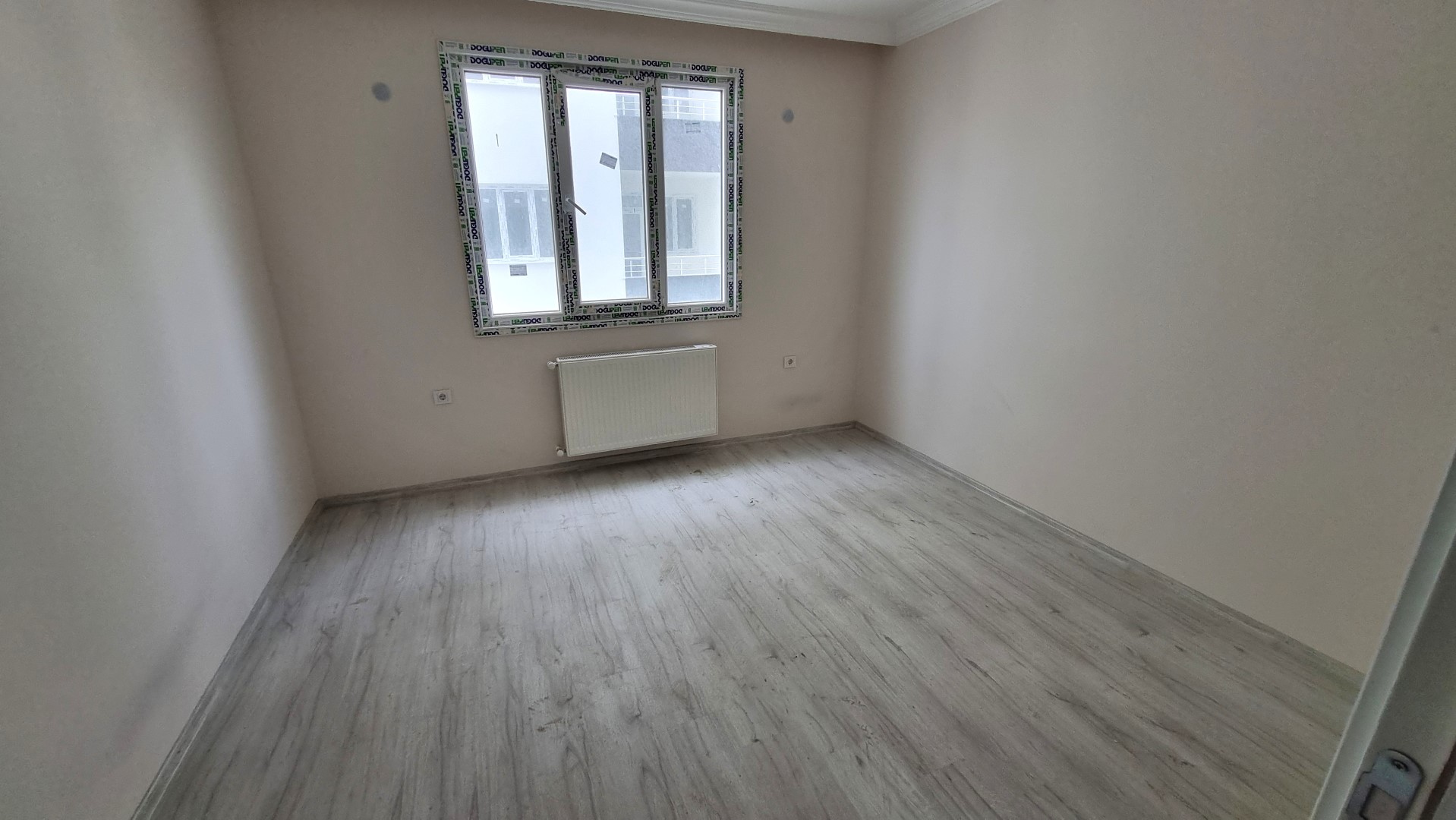 Kiralık Daire, Trabzon / OF / CUMHURİYET MAH.