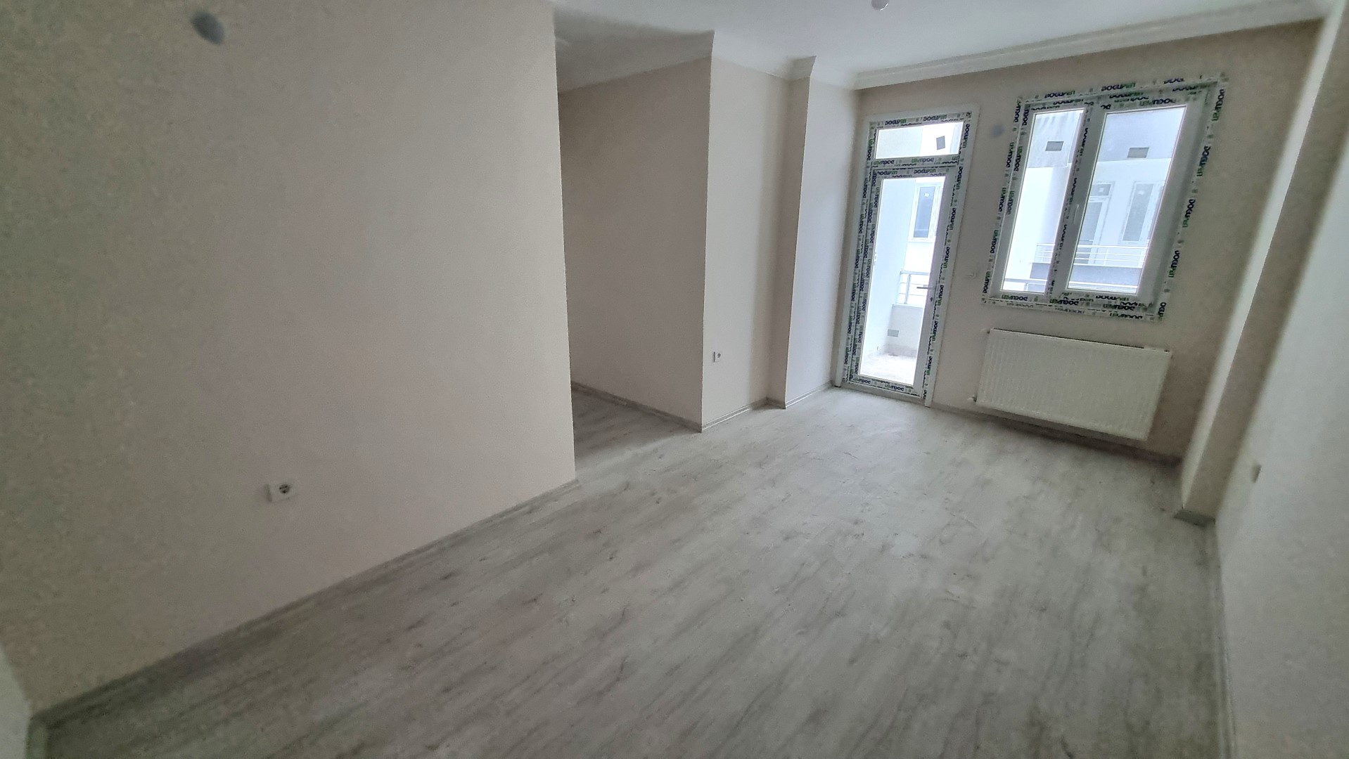 Kiralık Daire, Trabzon / OF / CUMHURİYET MAH.