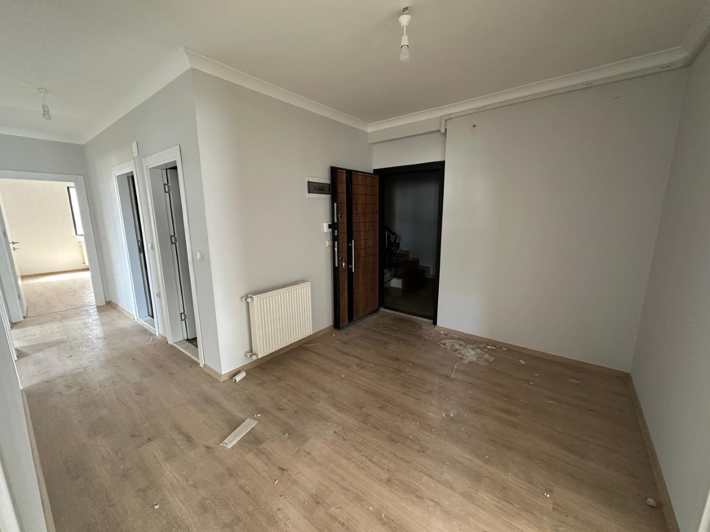 Kiralık Daire, Trabzon / ORTAHİSAR / PELİTLİ MAHALLESİ