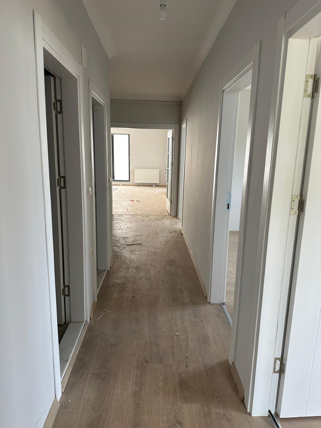 Kiralık Daire, Trabzon / ORTAHİSAR / PELİTLİ MAHALLESİ