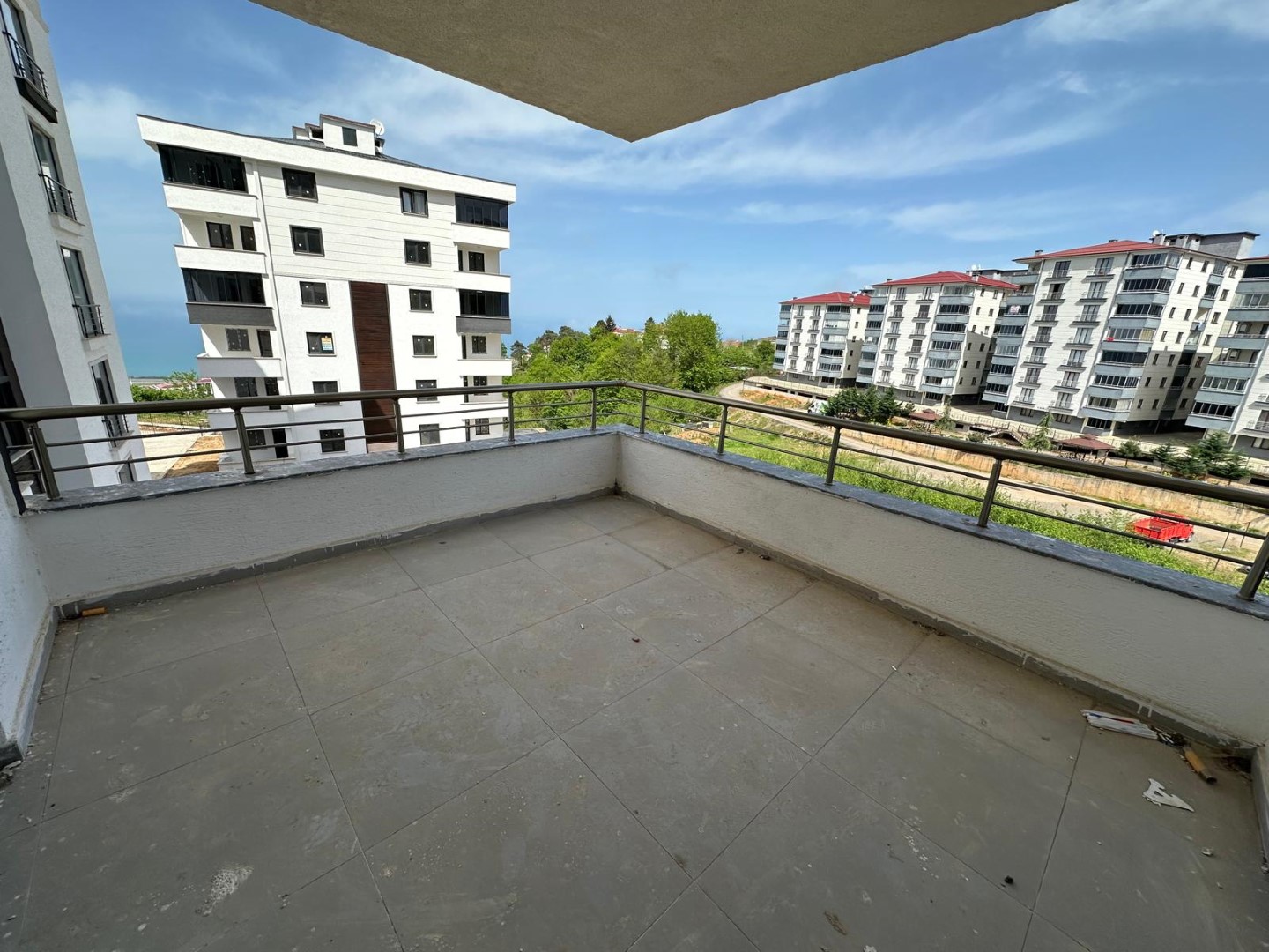 Kiralık Daire, Trabzon / ORTAHİSAR / PELİTLİ MAHALLESİ