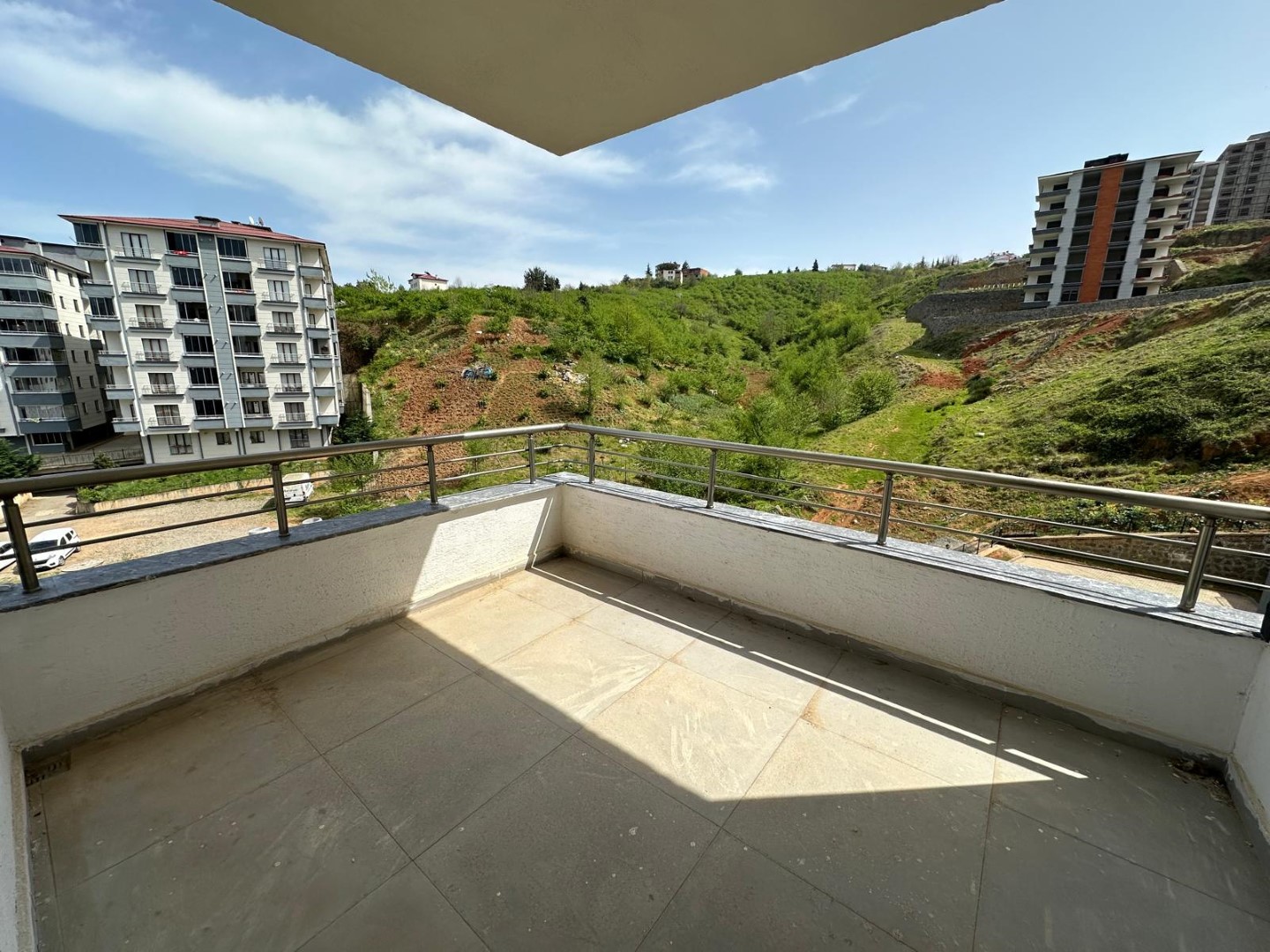 Kiralık Daire, Trabzon / ORTAHİSAR / PELİTLİ MAHALLESİ