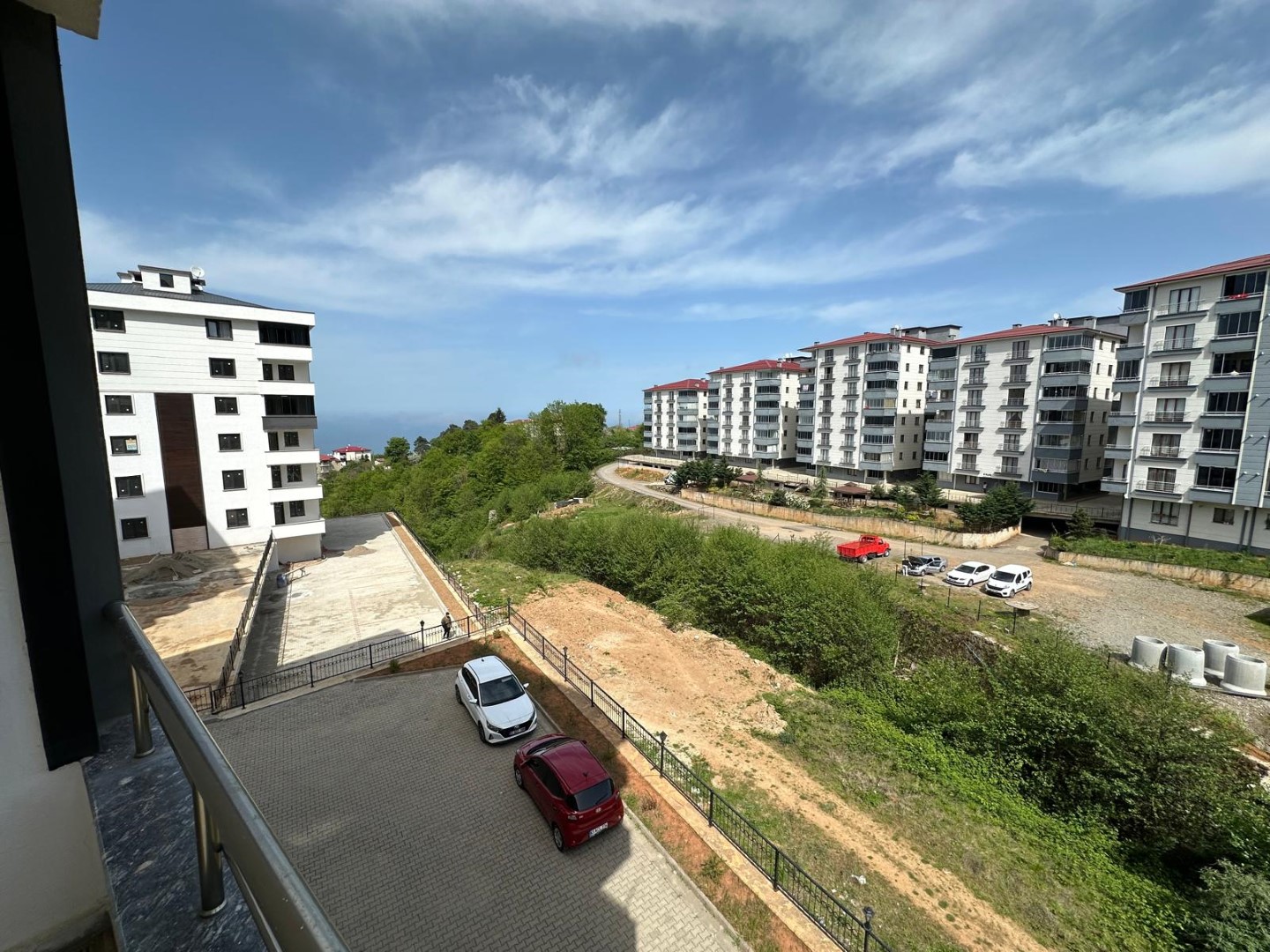 Kiralık Daire, Trabzon / ORTAHİSAR / PELİTLİ MAHALLESİ