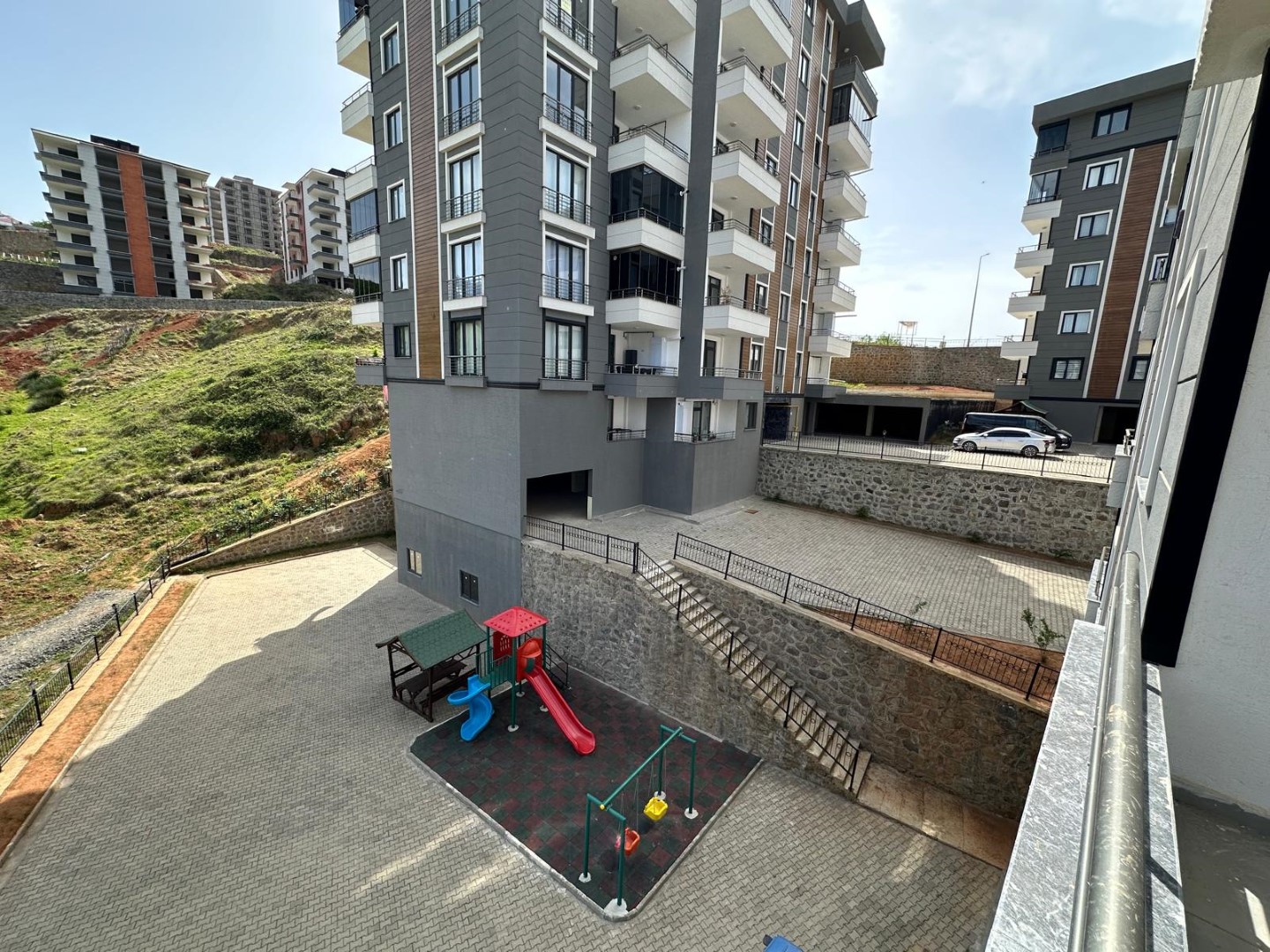 Kiralık Daire, Trabzon / ORTAHİSAR / PELİTLİ MAHALLESİ