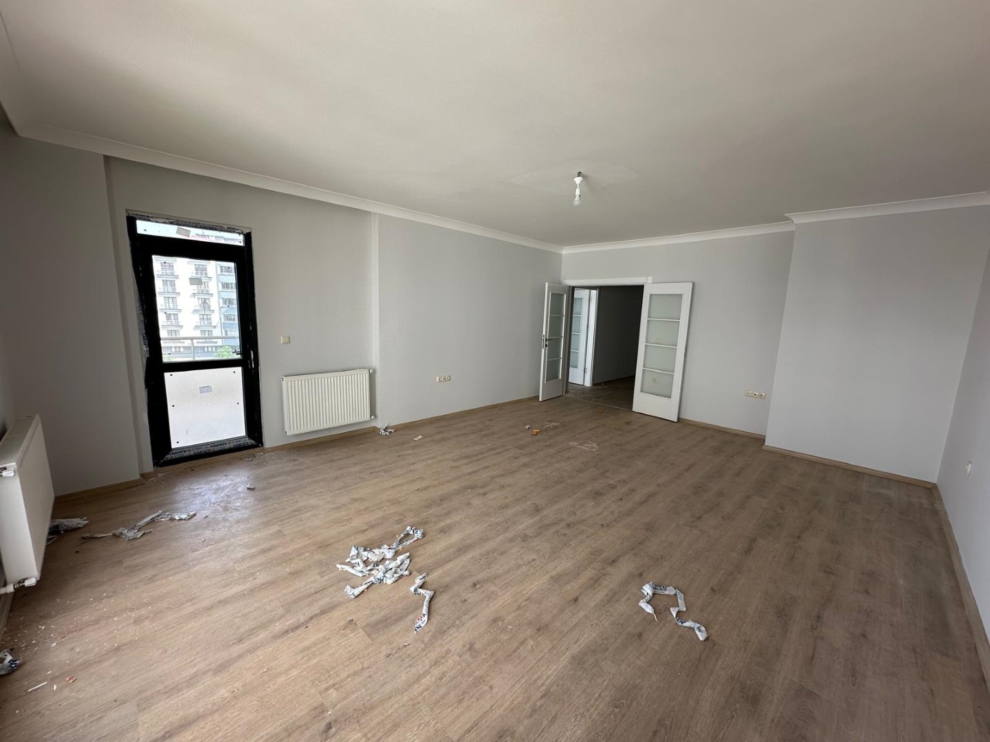 Kiralık Daire, Trabzon / ORTAHİSAR / PELİTLİ MAHALLESİ