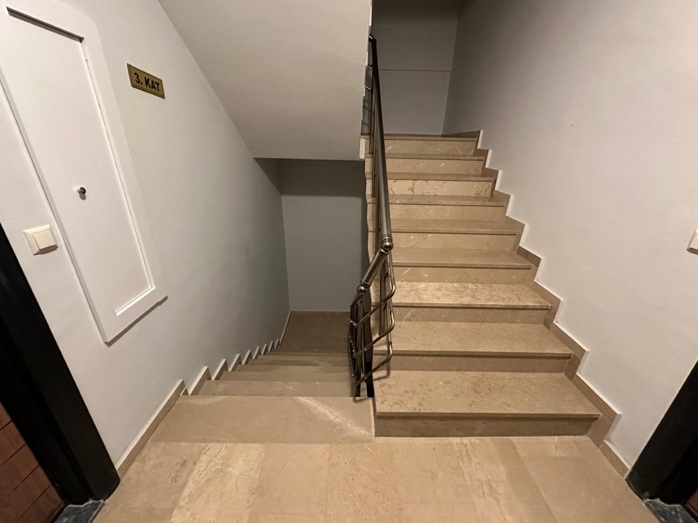Kiralık Daire, Trabzon / ORTAHİSAR / PELİTLİ MAHALLESİ