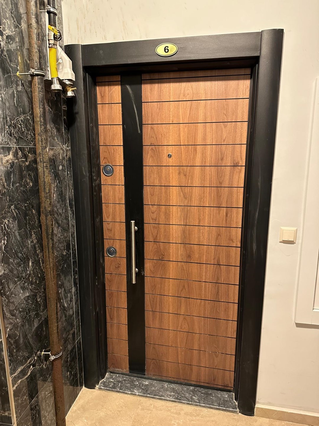 Kiralık Daire, Trabzon / ORTAHİSAR / PELİTLİ MAHALLESİ