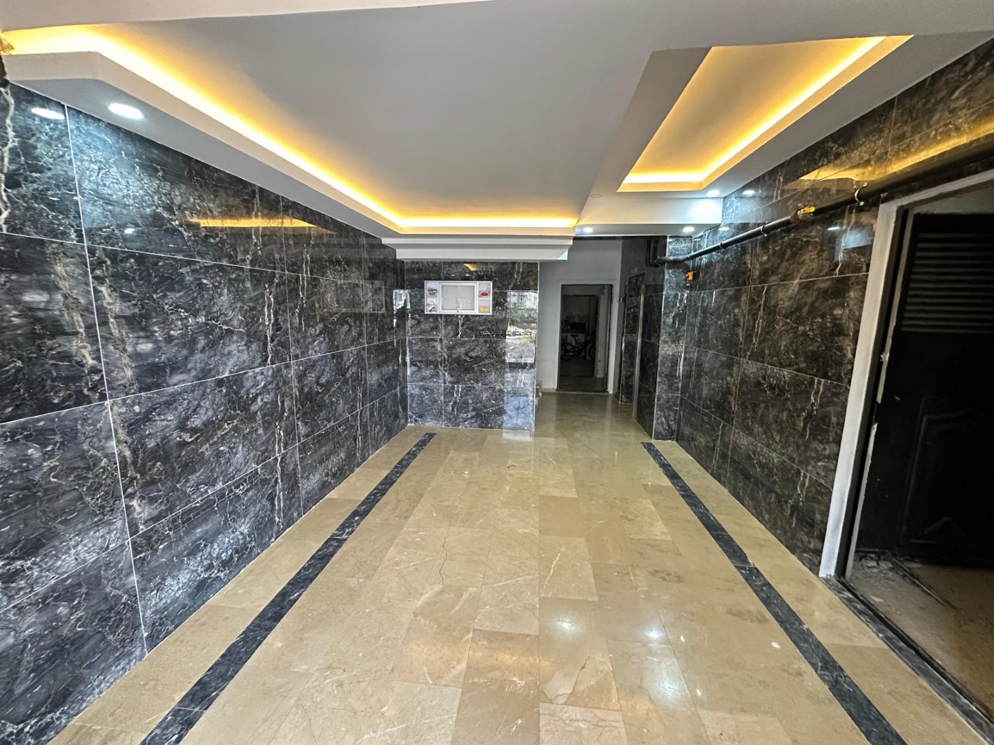 Kiralık Daire, Trabzon / ORTAHİSAR / PELİTLİ MAHALLESİ