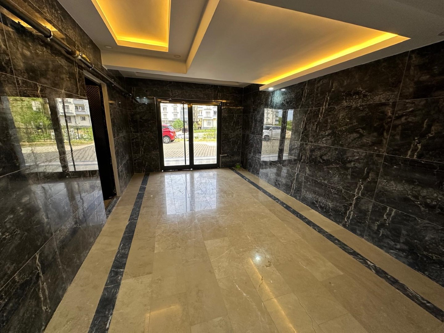 Kiralık Daire, Trabzon / ORTAHİSAR / PELİTLİ MAHALLESİ