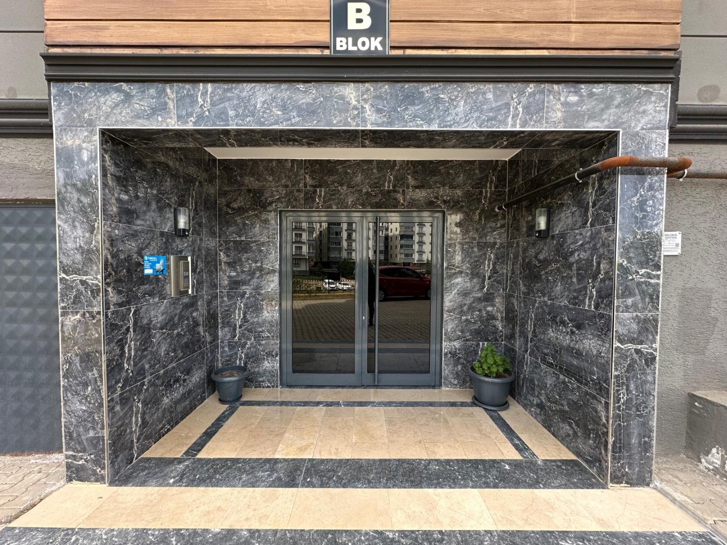 Kiralık Daire, Trabzon / ORTAHİSAR / PELİTLİ MAHALLESİ