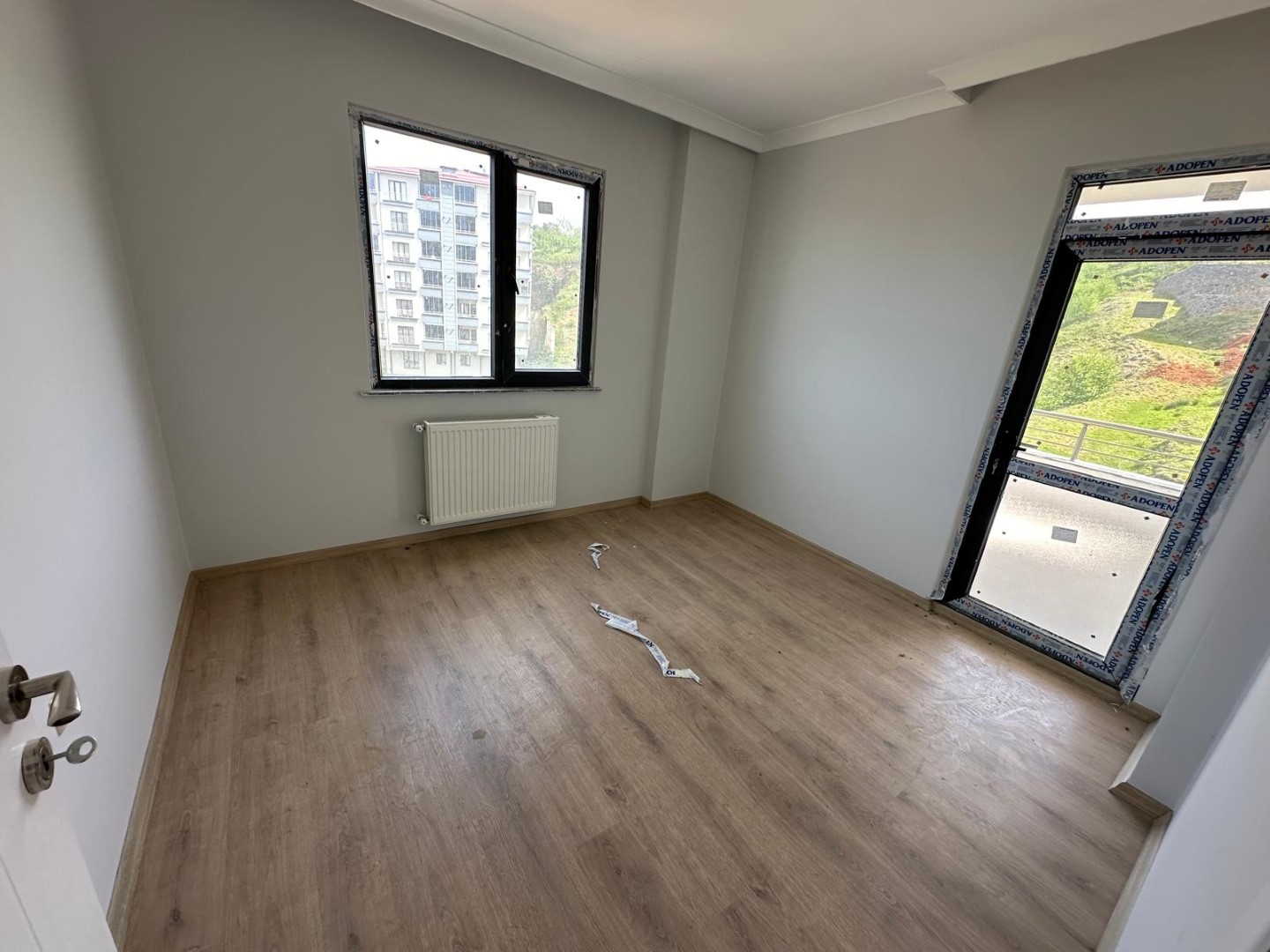 Kiralık Daire, Trabzon / ORTAHİSAR / PELİTLİ MAHALLESİ