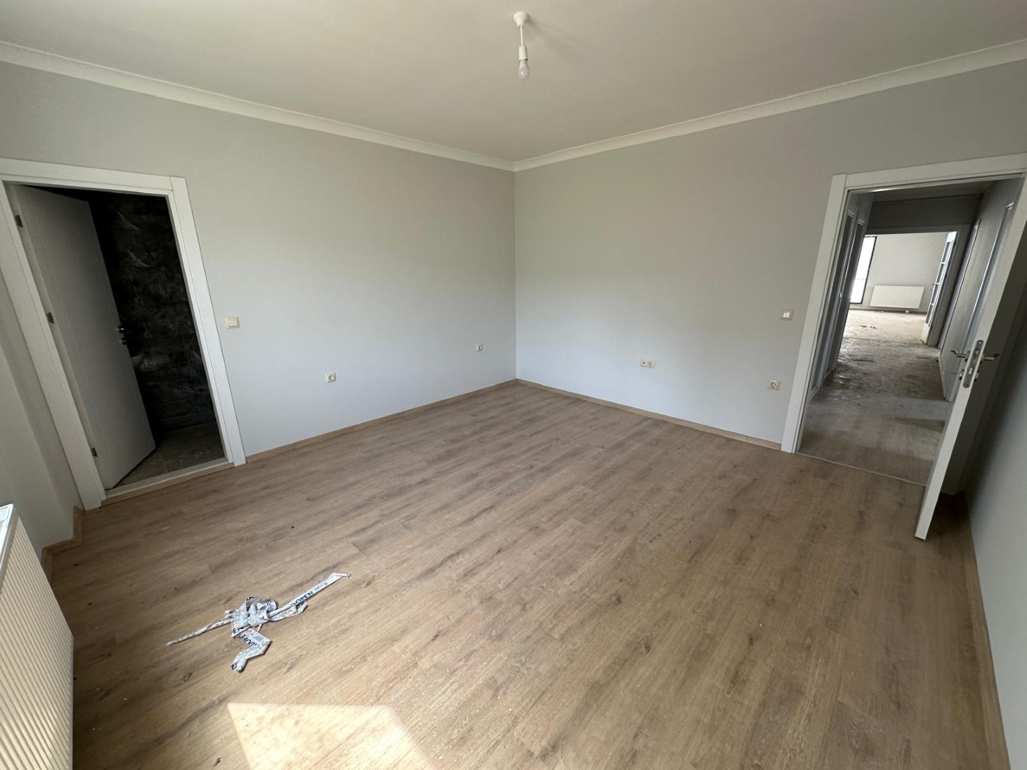 Kiralık Daire, Trabzon / ORTAHİSAR / PELİTLİ MAHALLESİ