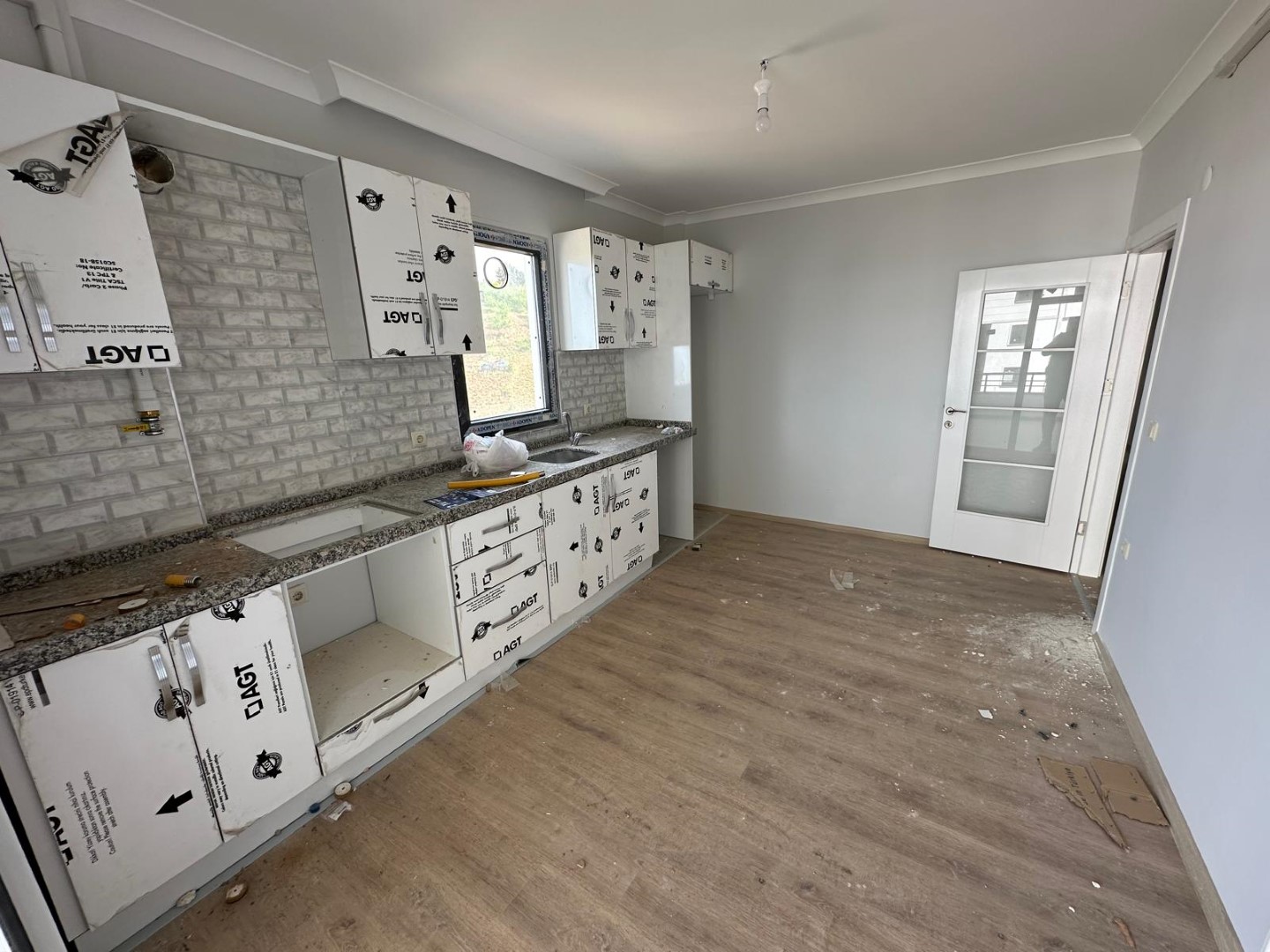 Kiralık Daire, Trabzon / ORTAHİSAR / PELİTLİ MAHALLESİ