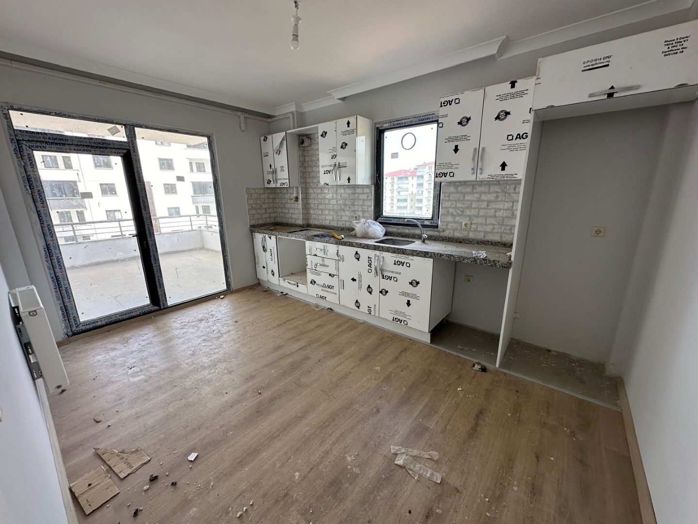 Kiralık Daire, Trabzon / ORTAHİSAR / PELİTLİ MAHALLESİ