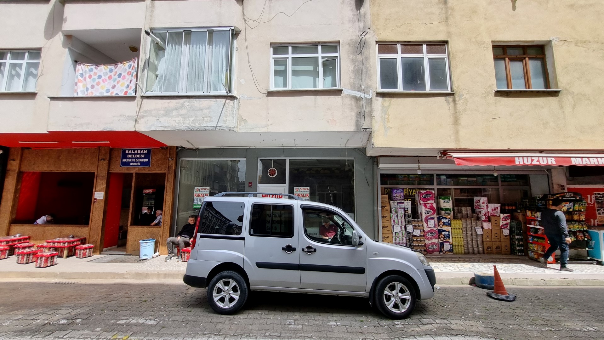 Kiralık İŞYERİ, Trabzon / OF / SULAKLI MAHALLESİ