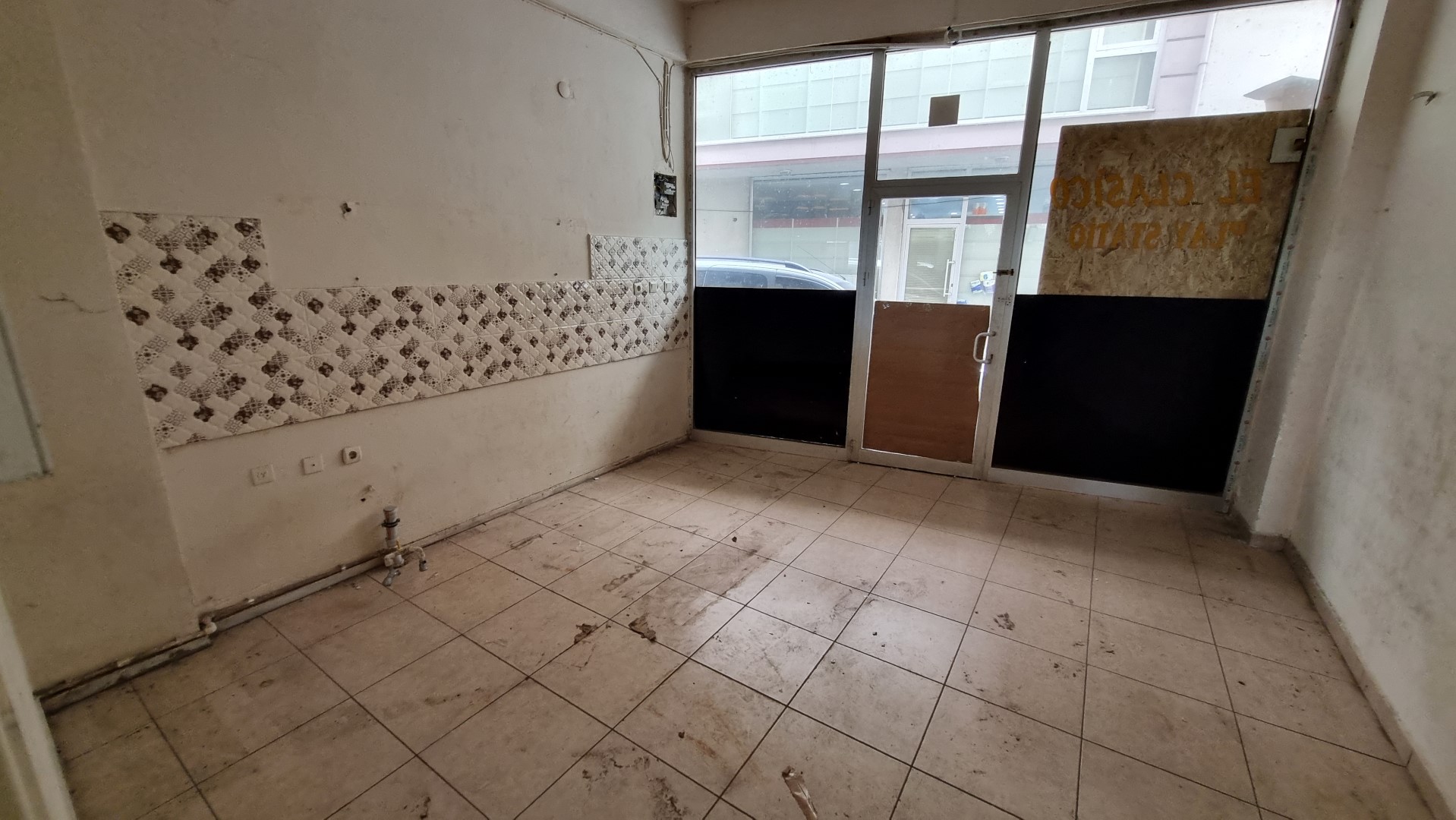 Kiralık İŞYERİ, Trabzon / OF / SULAKLI MAHALLESİ