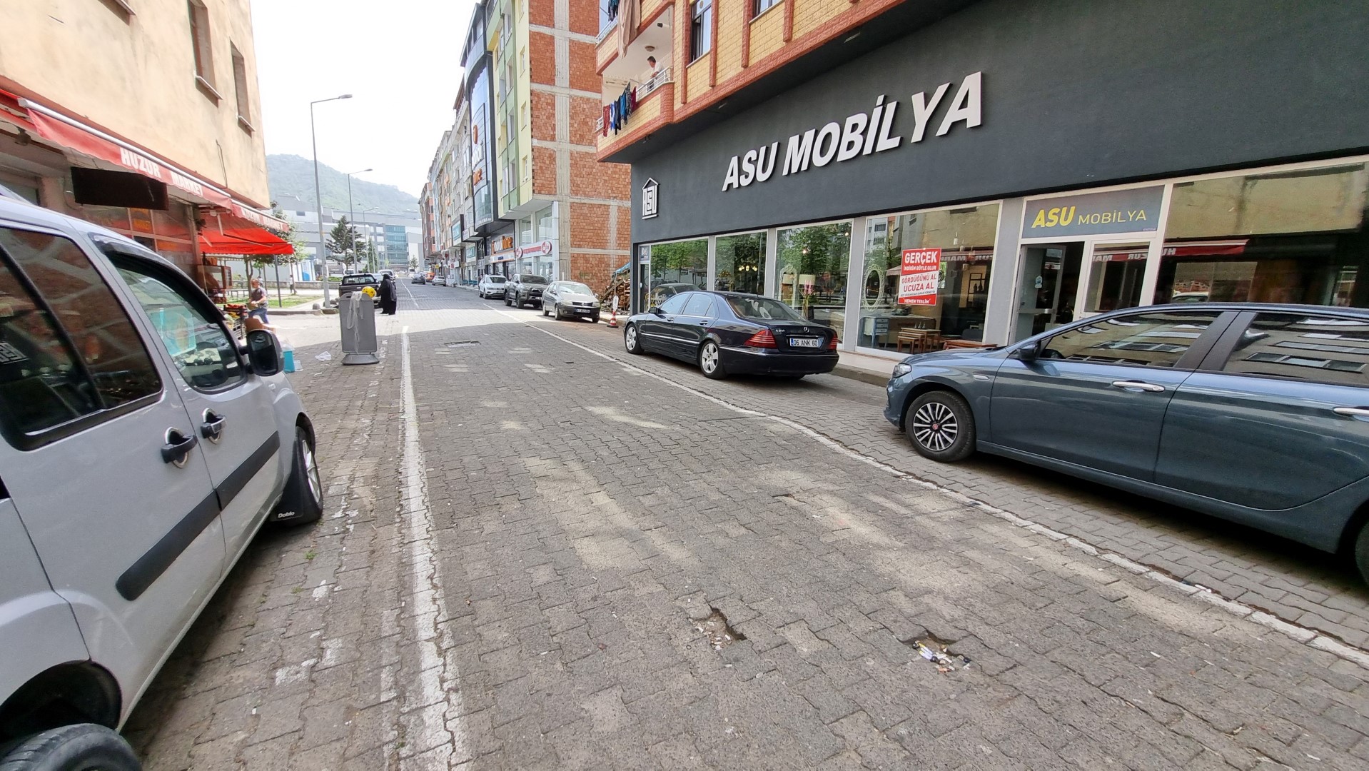 Kiralık İŞYERİ, Trabzon / OF / SULAKLI MAHALLESİ