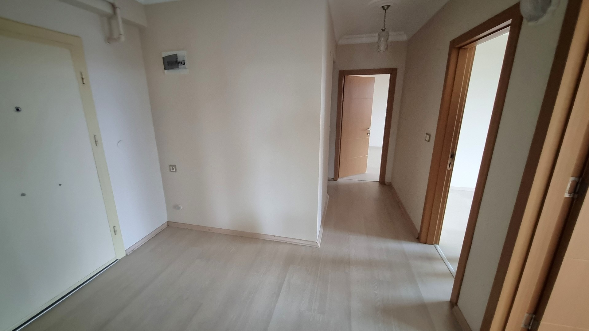 Satılık Daire, Trabzon / OF / İRFANLI MAHALLESİ