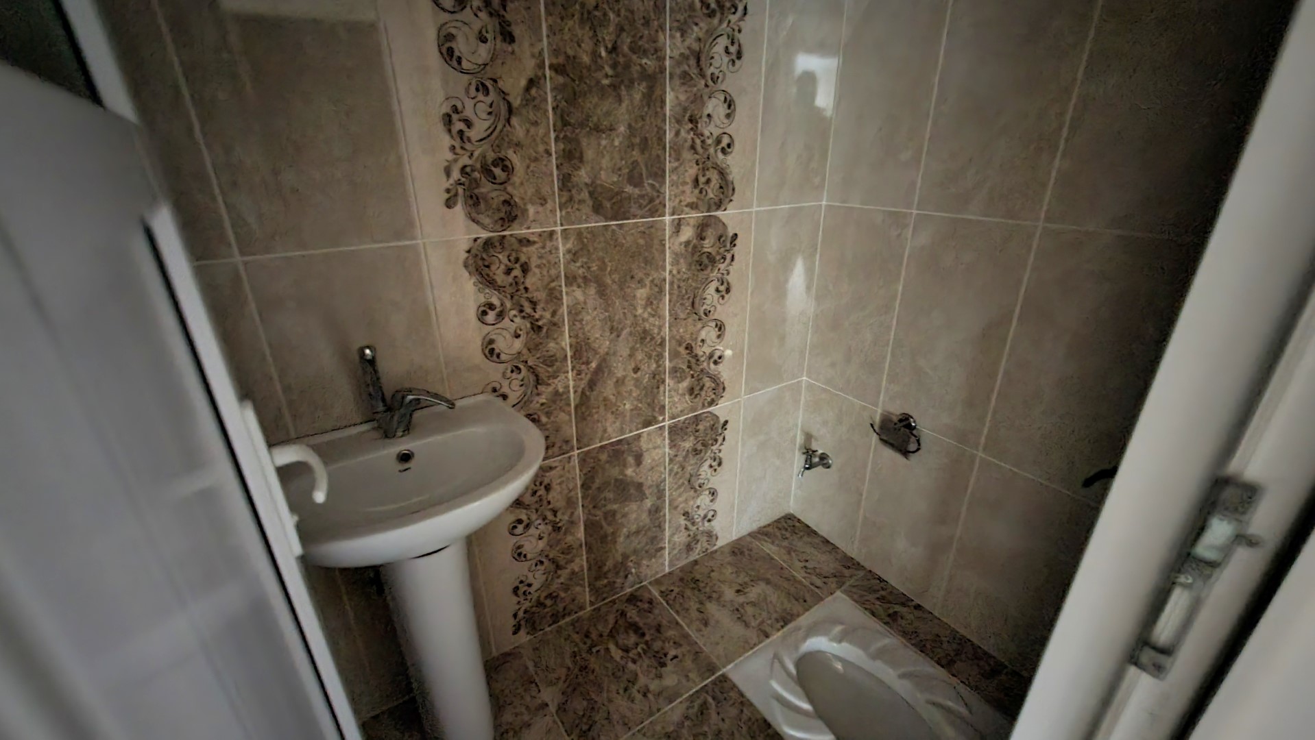 Satılık Daire, Trabzon / OF / İRFANLI MAHALLESİ
