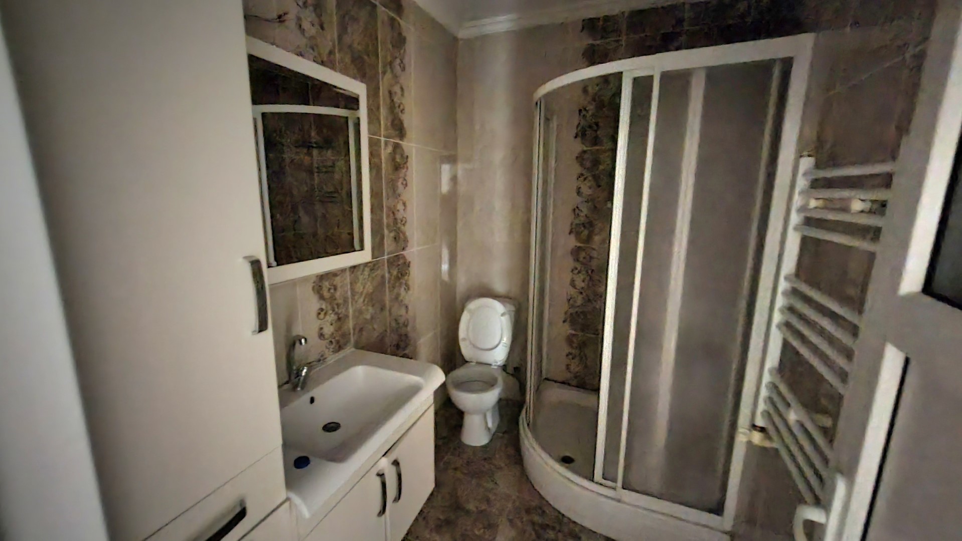 Satılık Daire, Trabzon / OF / İRFANLI MAHALLESİ