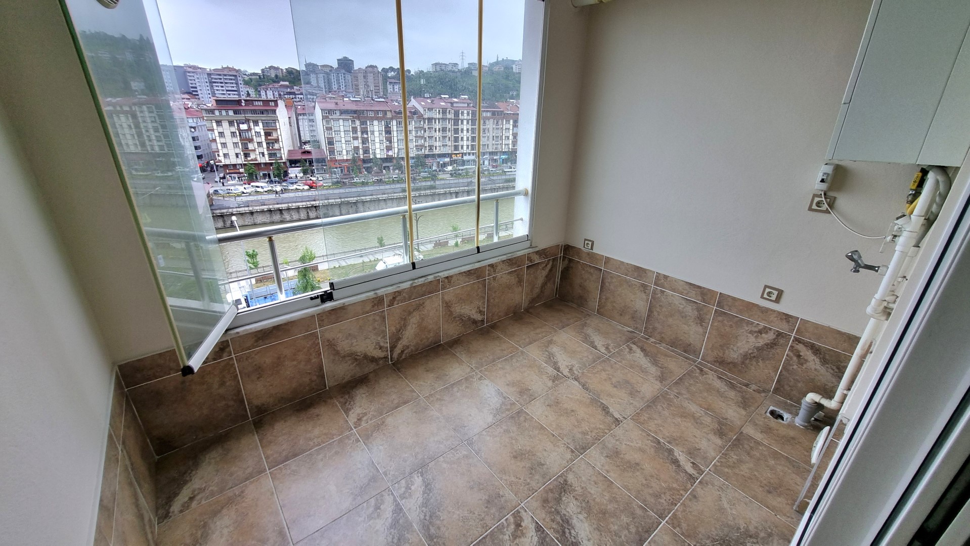 Satılık Daire, Trabzon / OF / İRFANLI MAHALLESİ