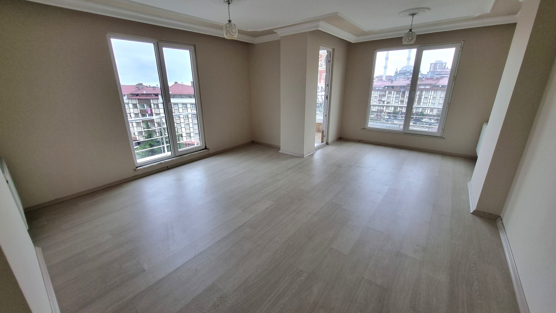 Satılık Daire, Trabzon / OF / İRFANLI MAHALLESİ