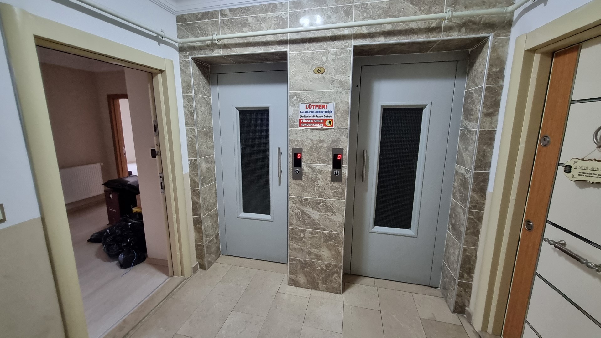 Satılık Daire, Trabzon / OF / İRFANLI MAHALLESİ