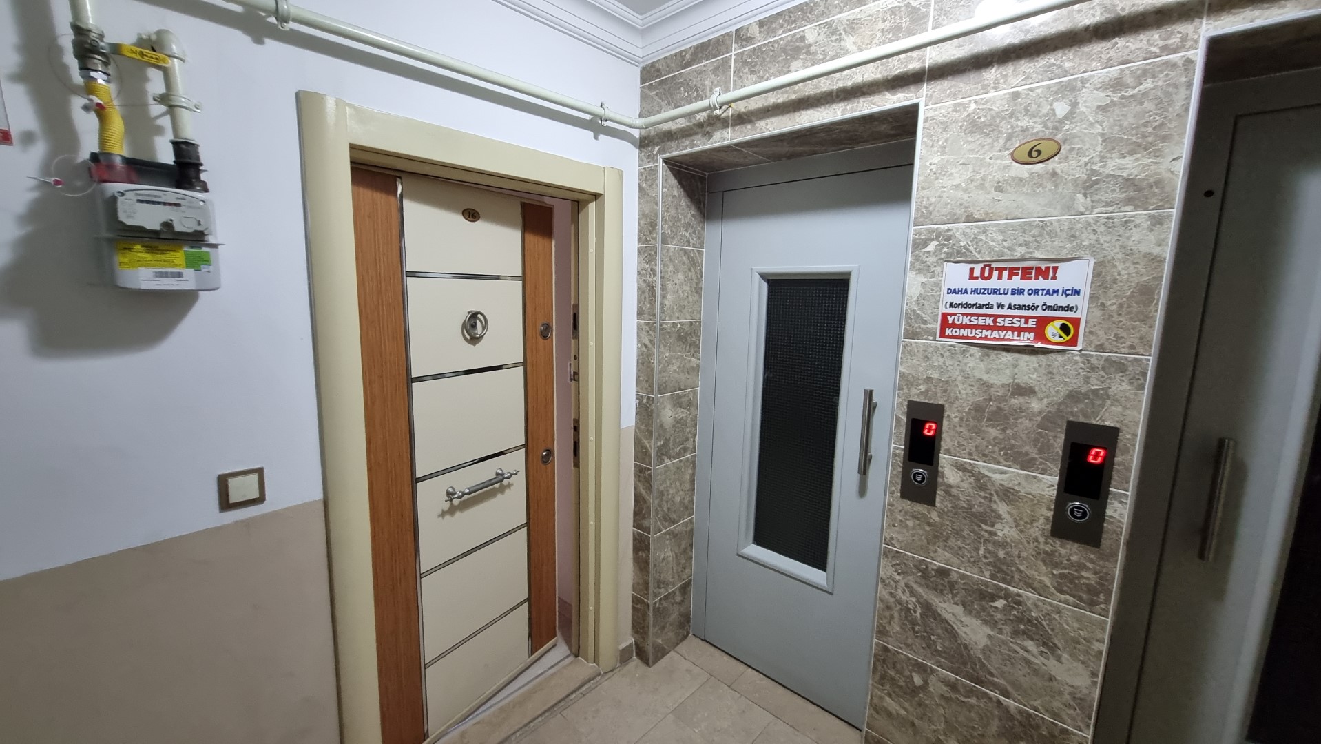 Satılık Daire, Trabzon / OF / İRFANLI MAHALLESİ