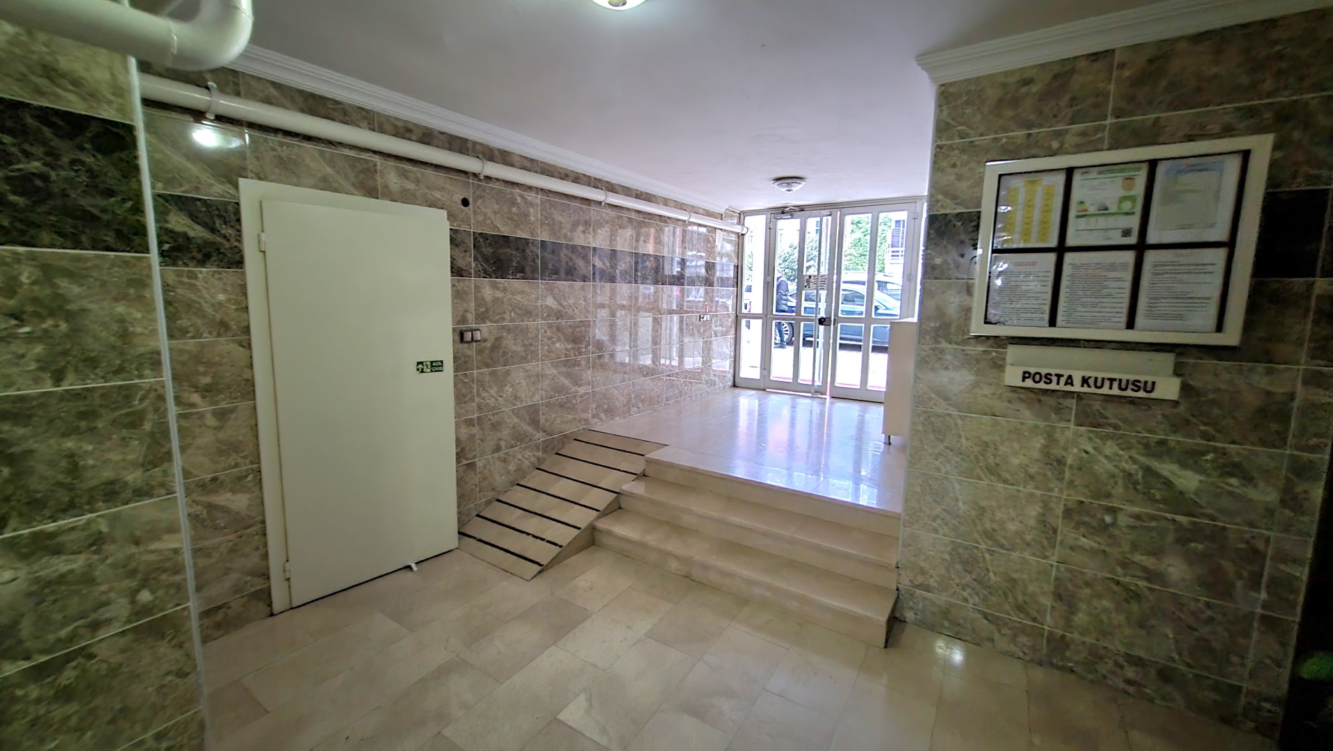 Satılık Daire, Trabzon / OF / İRFANLI MAHALLESİ