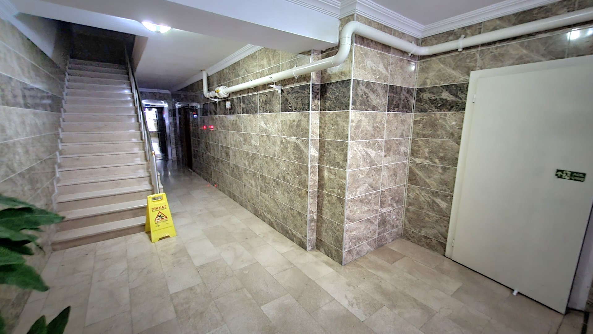 Satılık Daire, Trabzon / OF / İRFANLI MAHALLESİ