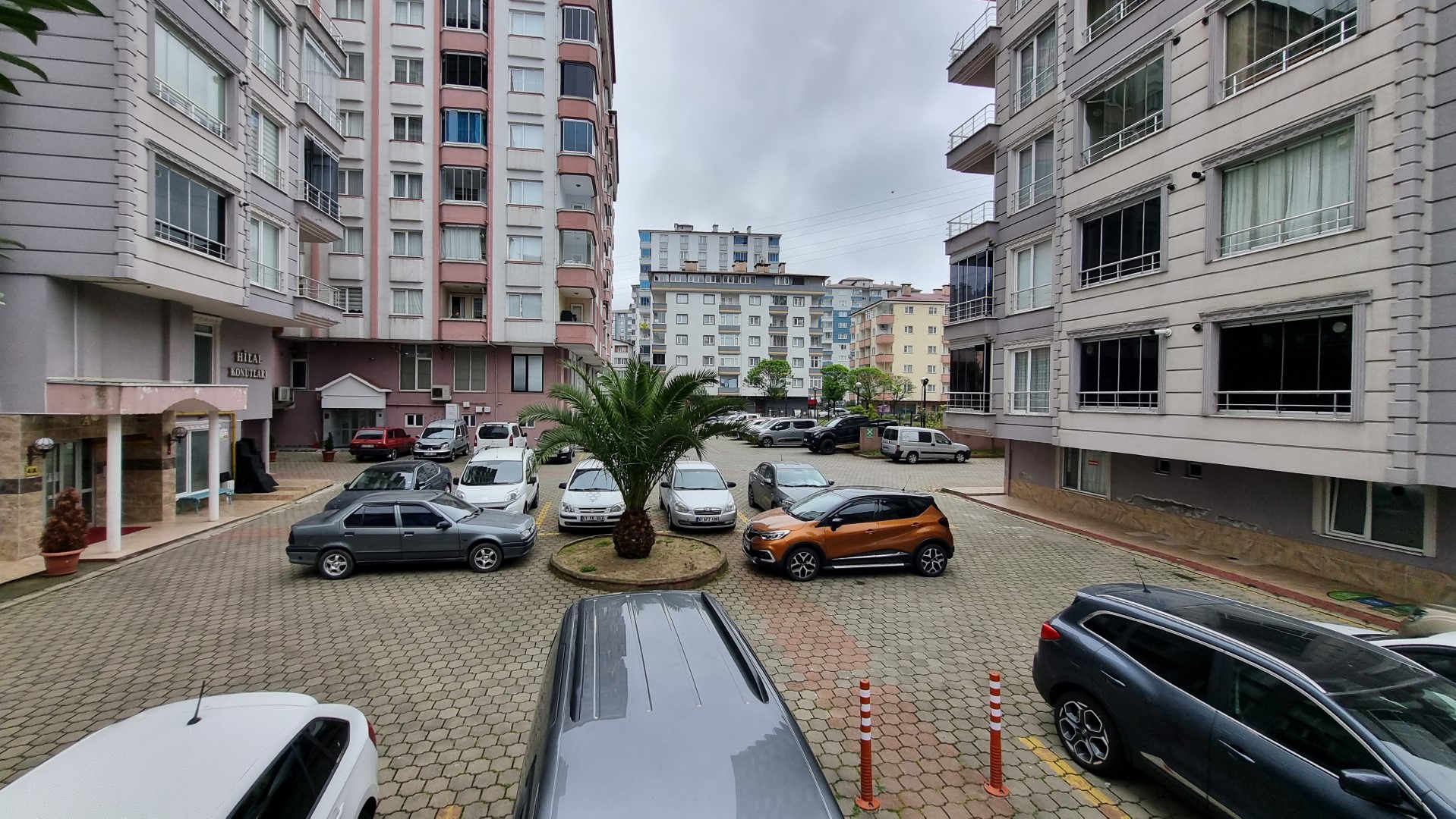Satılık Daire, Trabzon / OF / İRFANLI MAHALLESİ