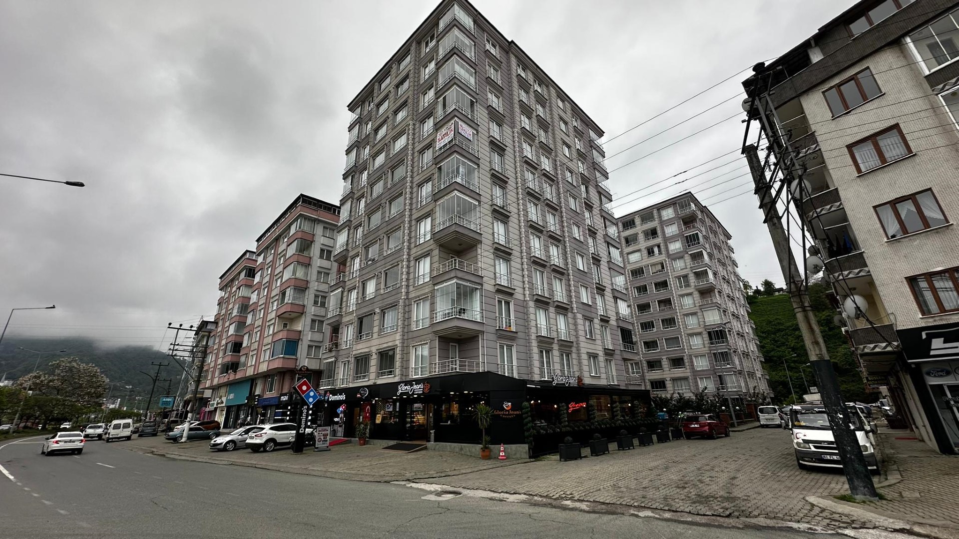 Satılık Daire, Trabzon / OF / İRFANLI MAHALLESİ